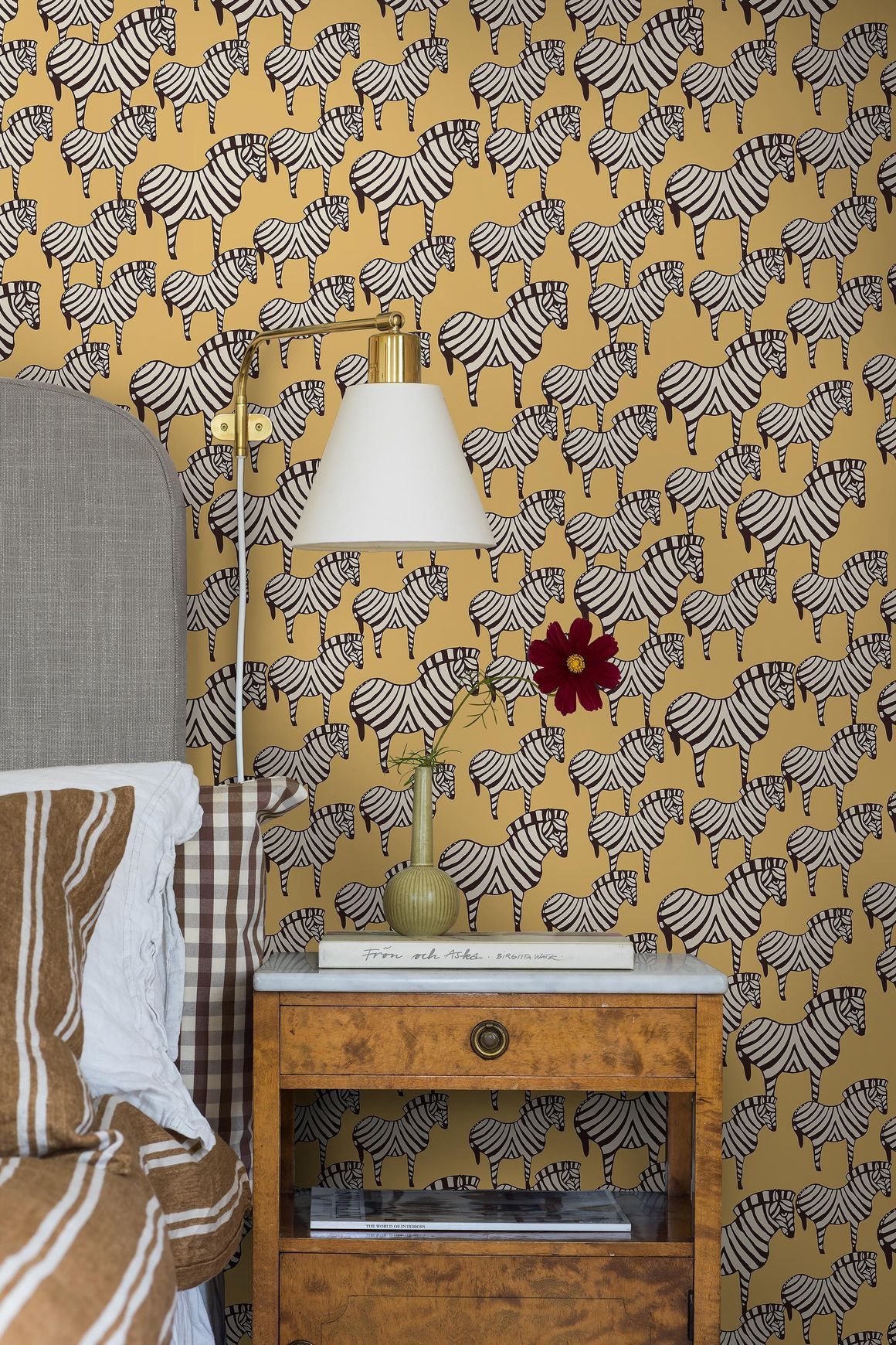 Scandanavian Designers | Wallpaper Collection