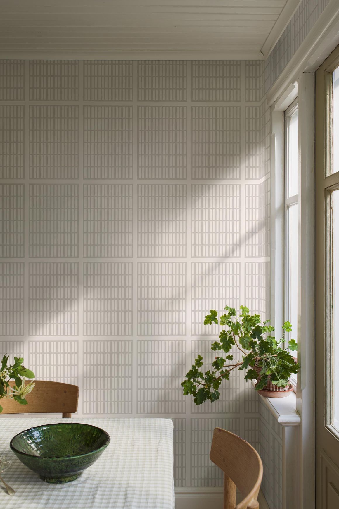 Scandanavian Designers | Wallpaper Collection