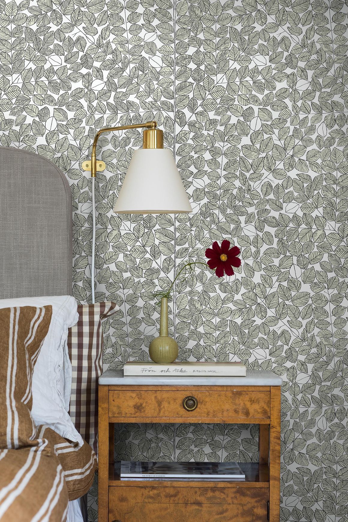 Scandanavian Designers | Wallpaper Collection