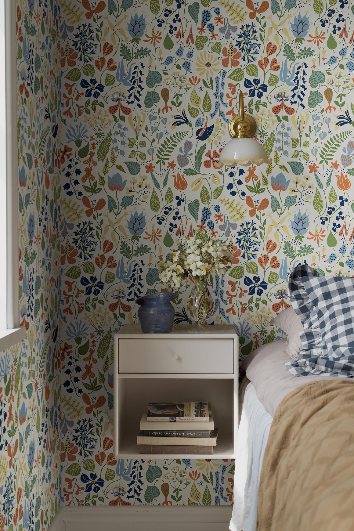 Scandanavian Designers | Wallpaper Collection