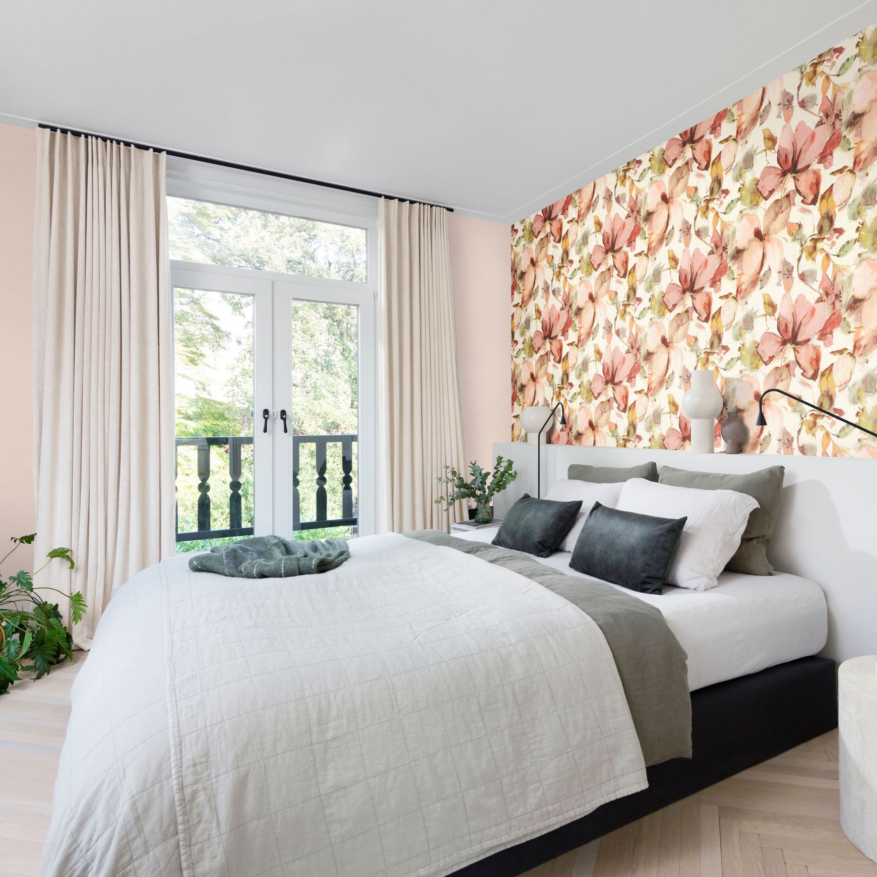 Florentine IV | Wallpaper Collection