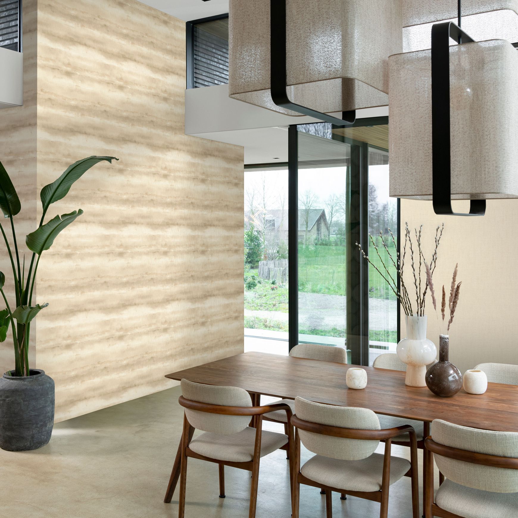 Florentine IV | Wallpaper Collection