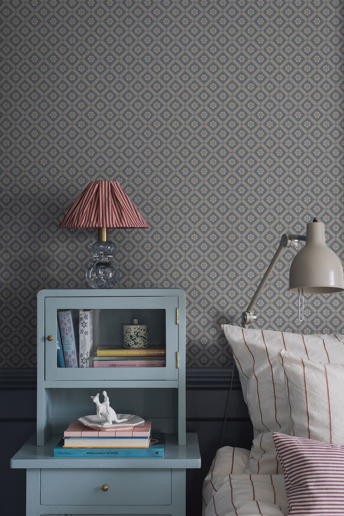 New Heritage | Wallpaper Collection