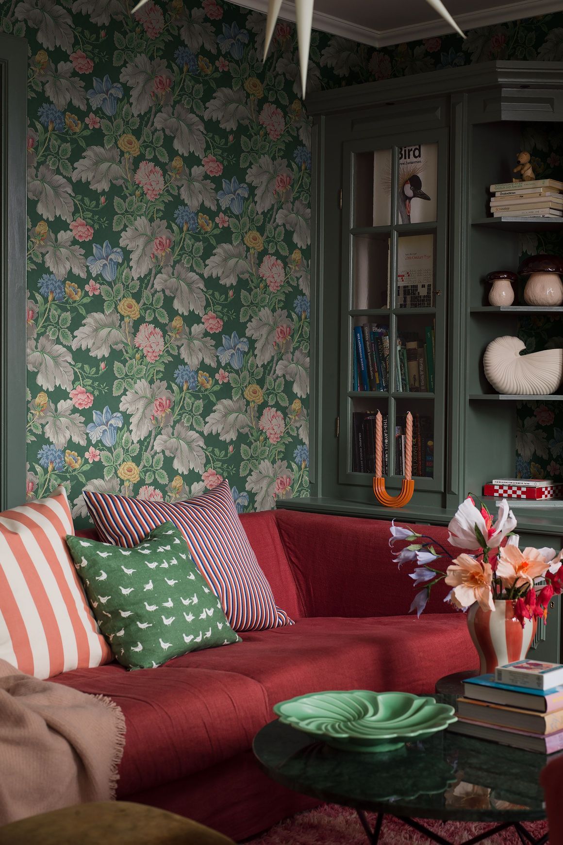 New Heritage | Wallpaper Collection