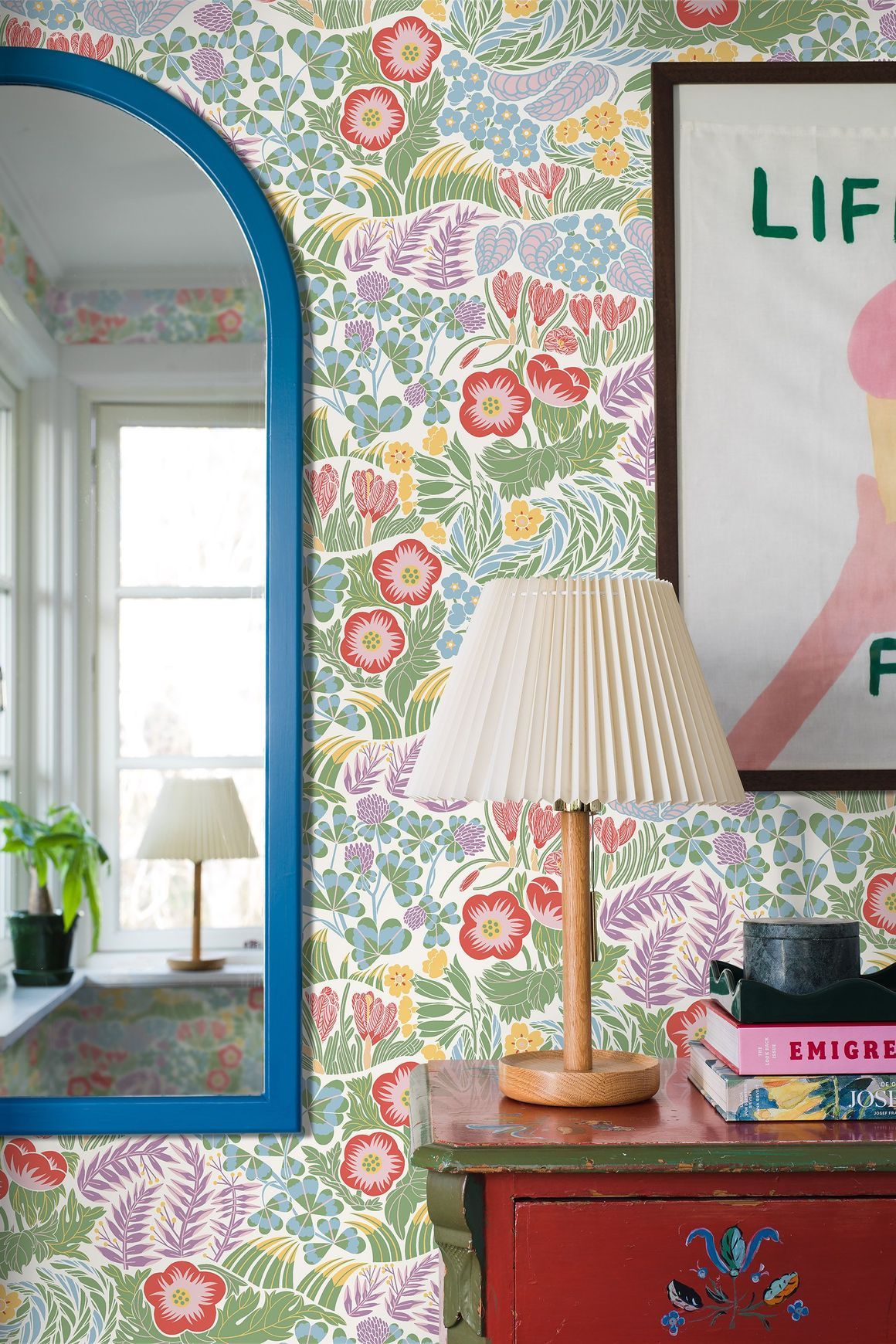New Heritage | Wallpaper Collection