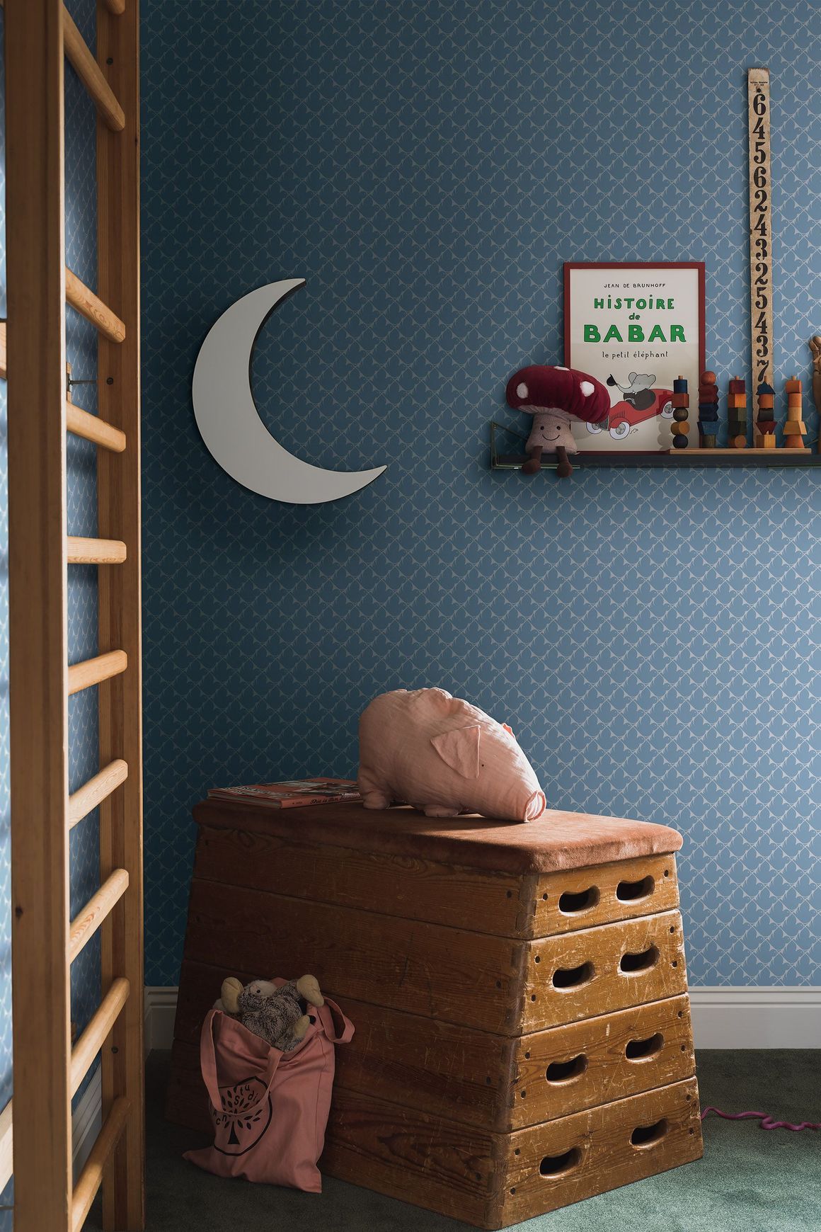 New Heritage | Wallpaper Collection
