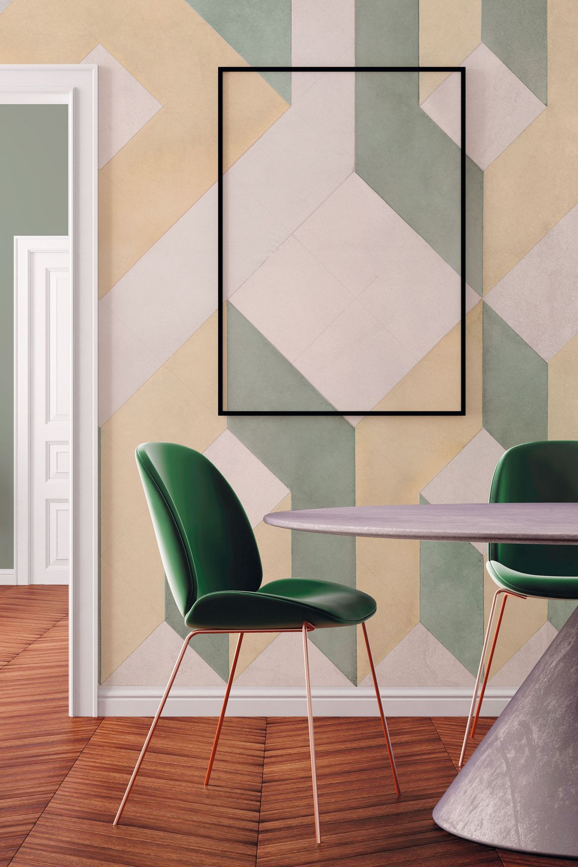 Technografica Italian Wallpaper