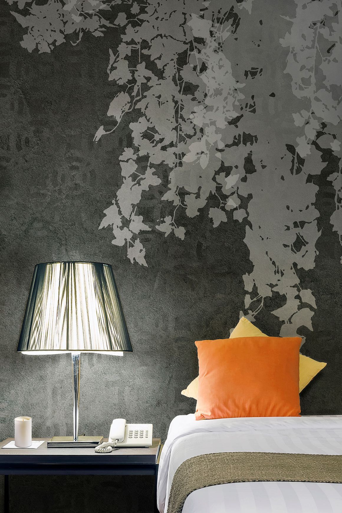 Technografica Italian Wallpaper