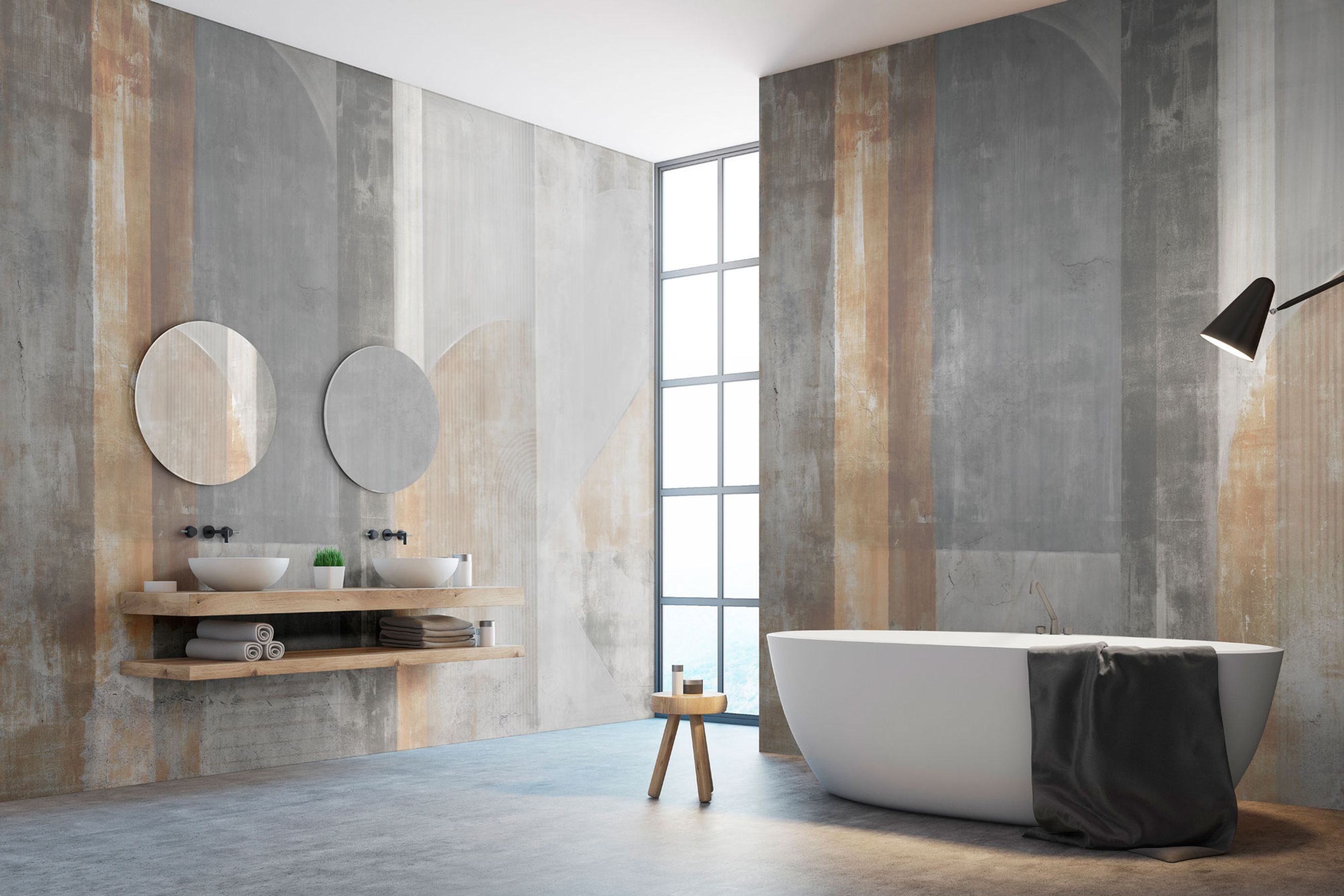 Technografica Italian Wallpaper