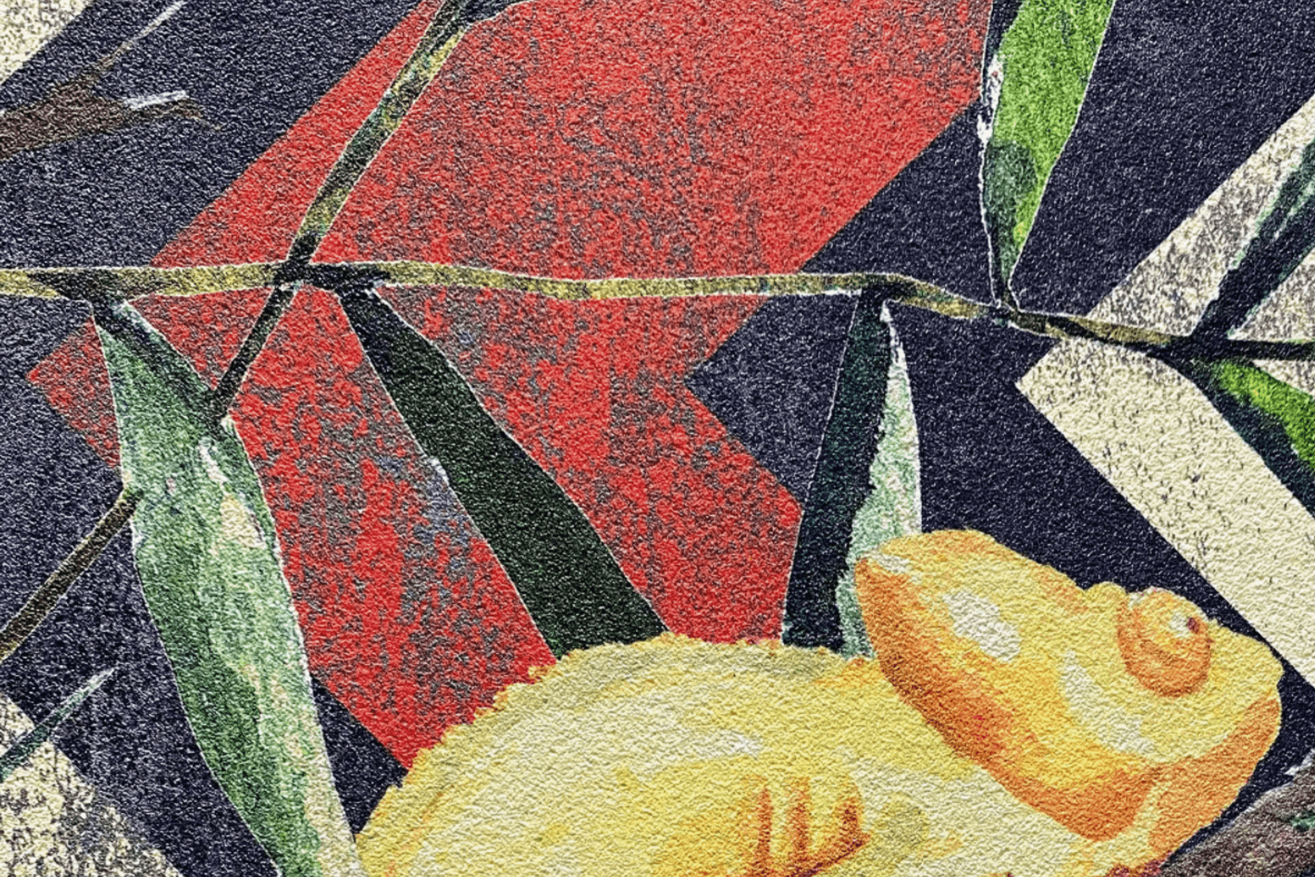 Technografica Italian Soundproof Wallpaper