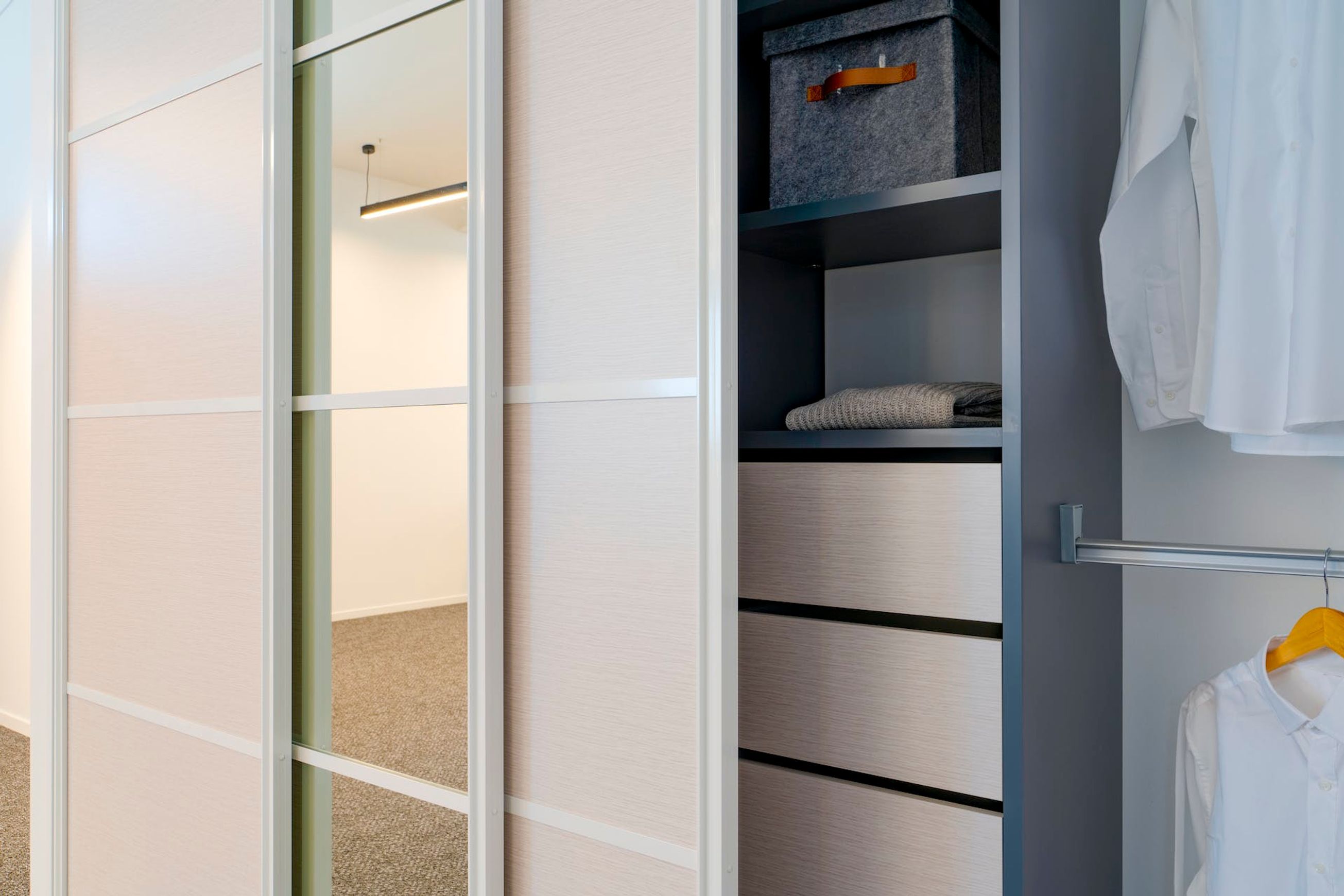 Fusion Doors