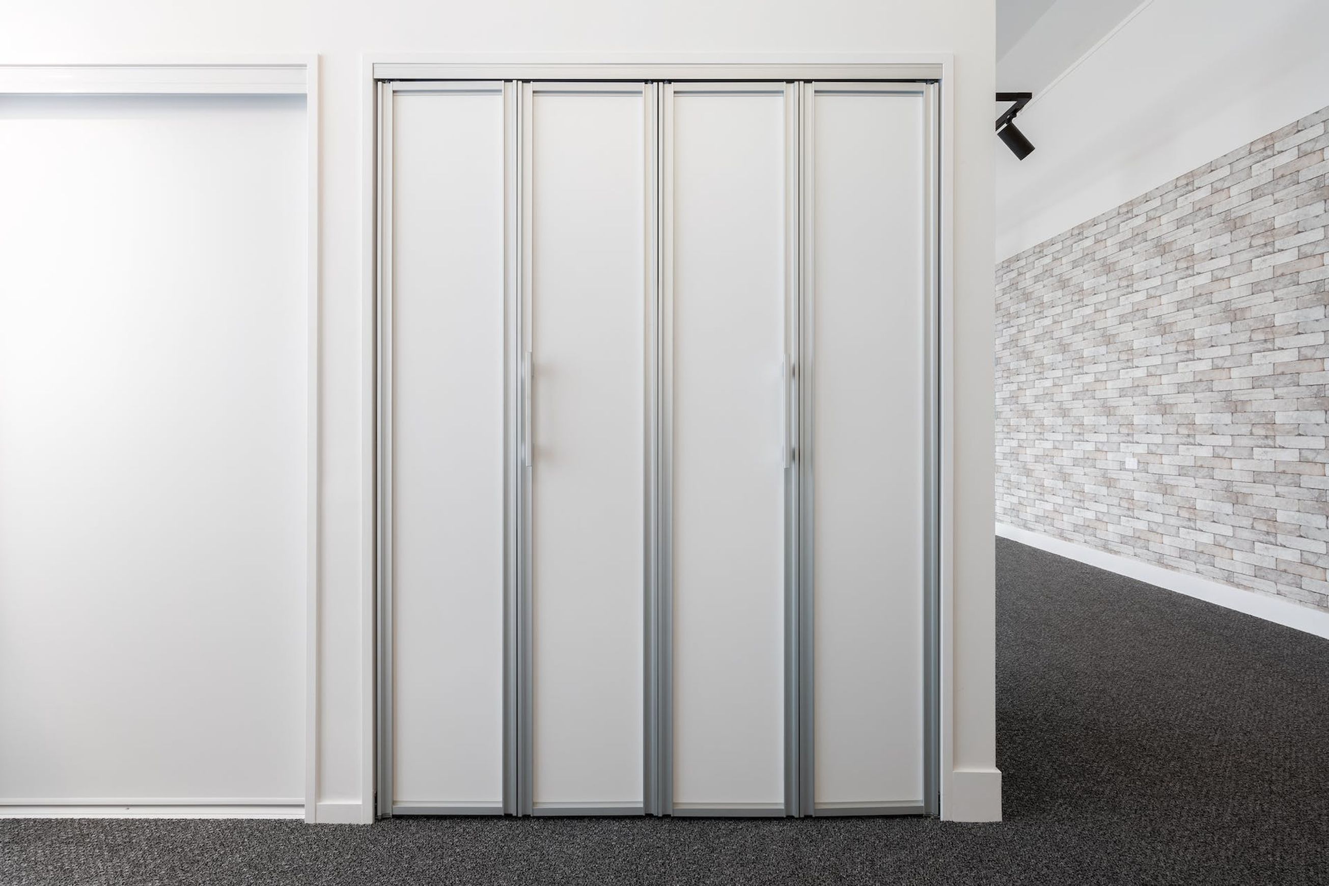 Fusion Doors