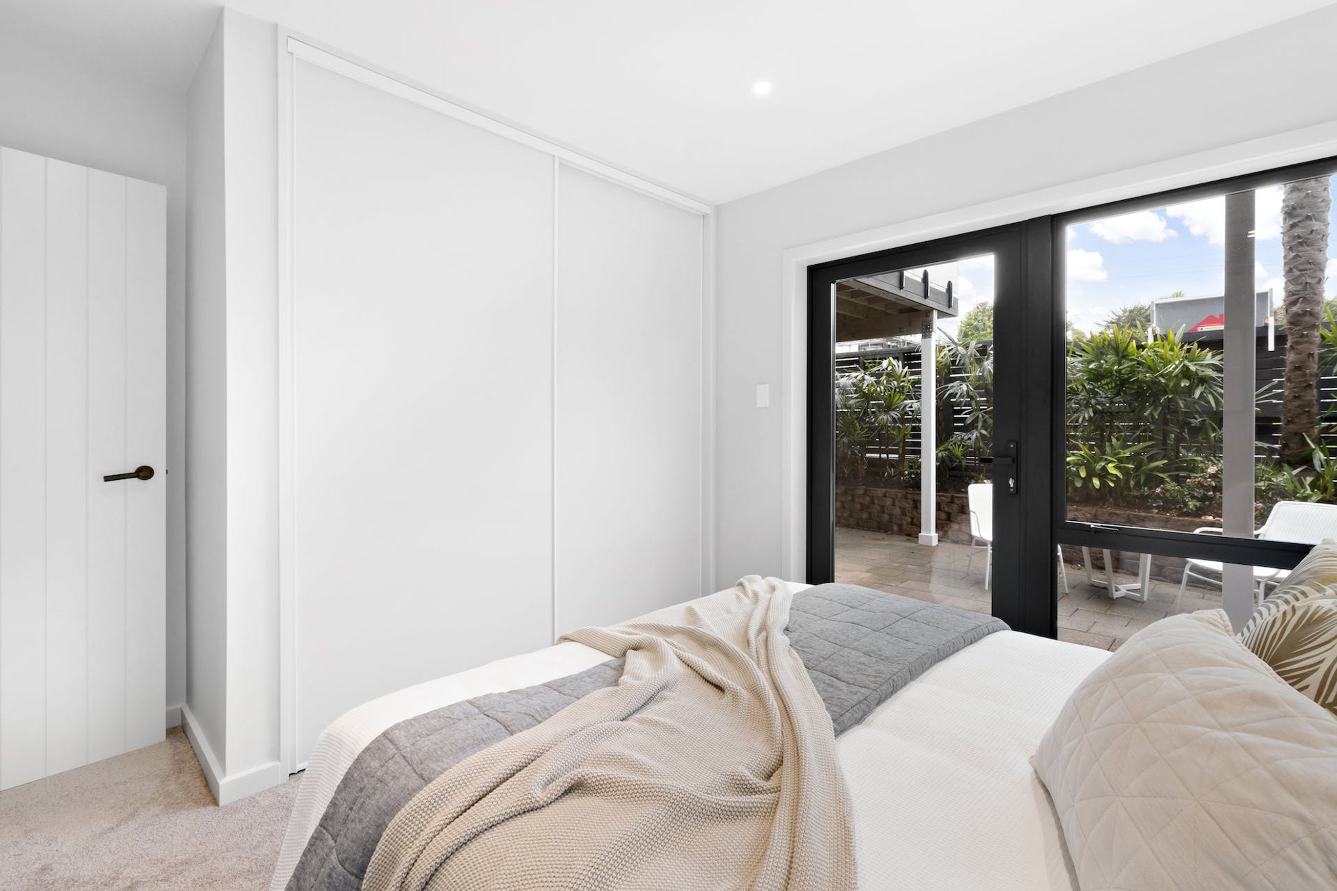 Decor Wardrobe Doors