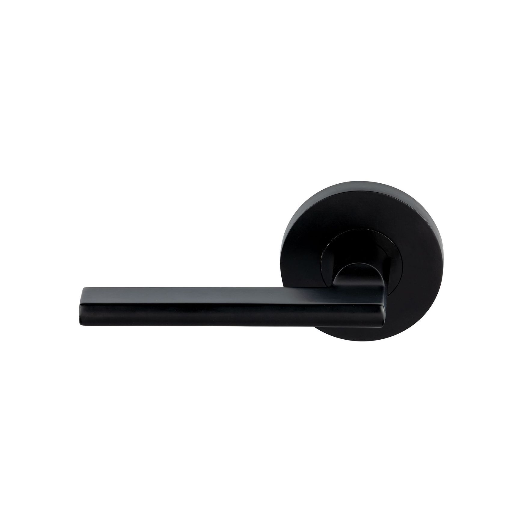 Picton Dummy Wardrobe Black