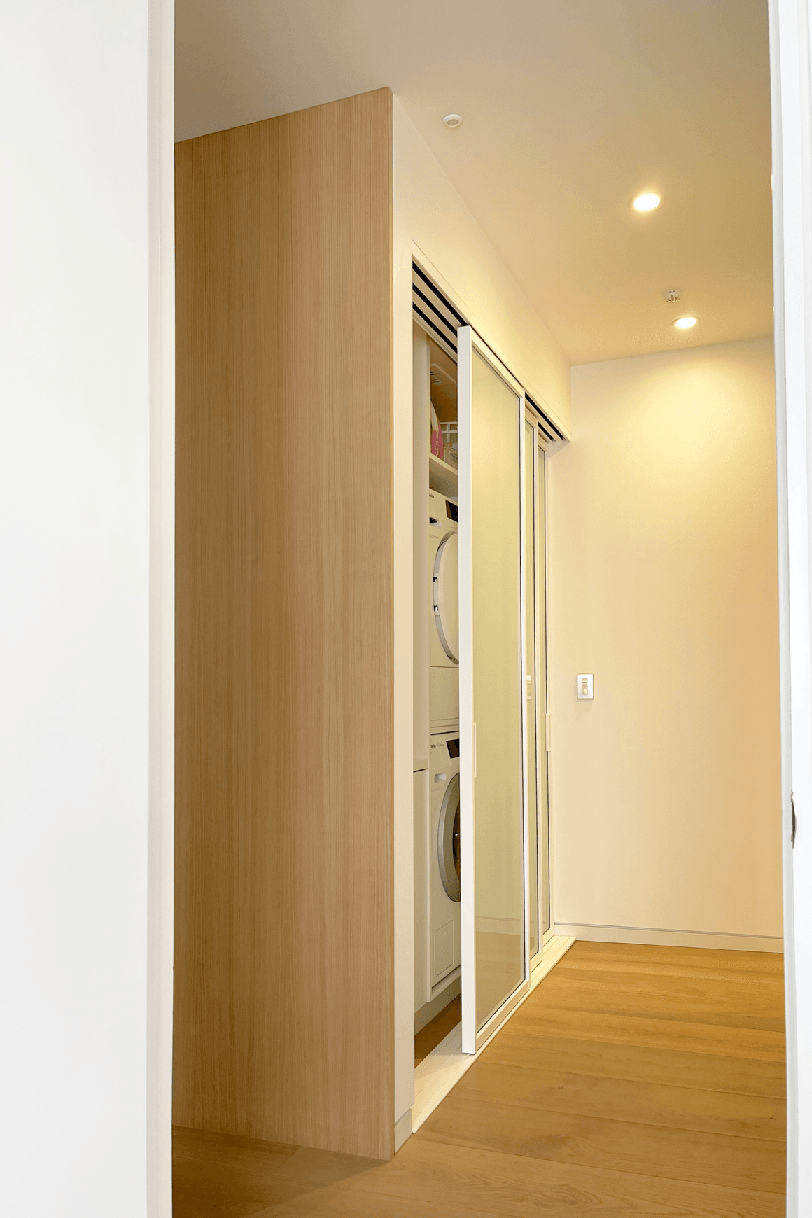 SlimLine Plus Sliding Doors