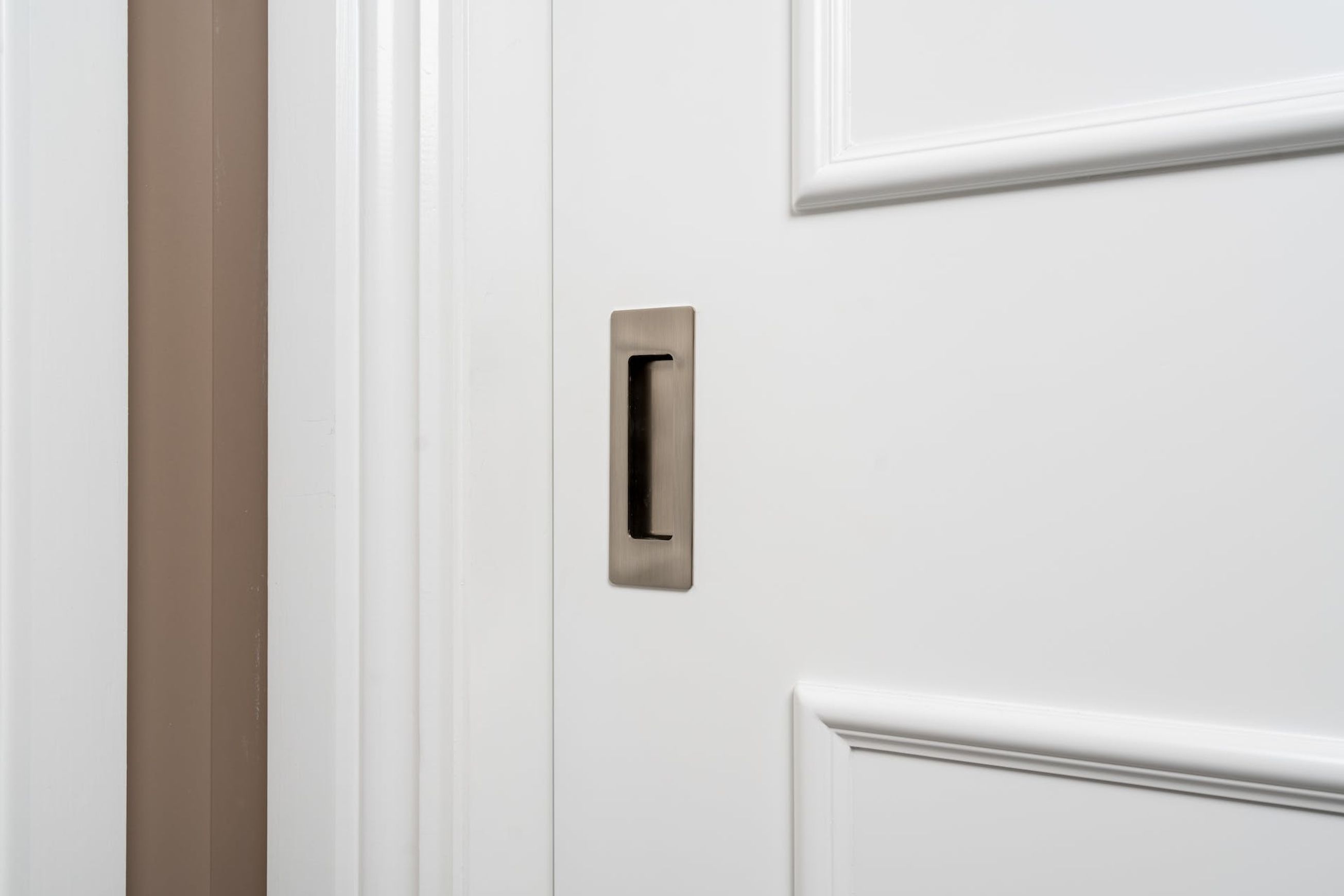 Villa Wardrobe Doors