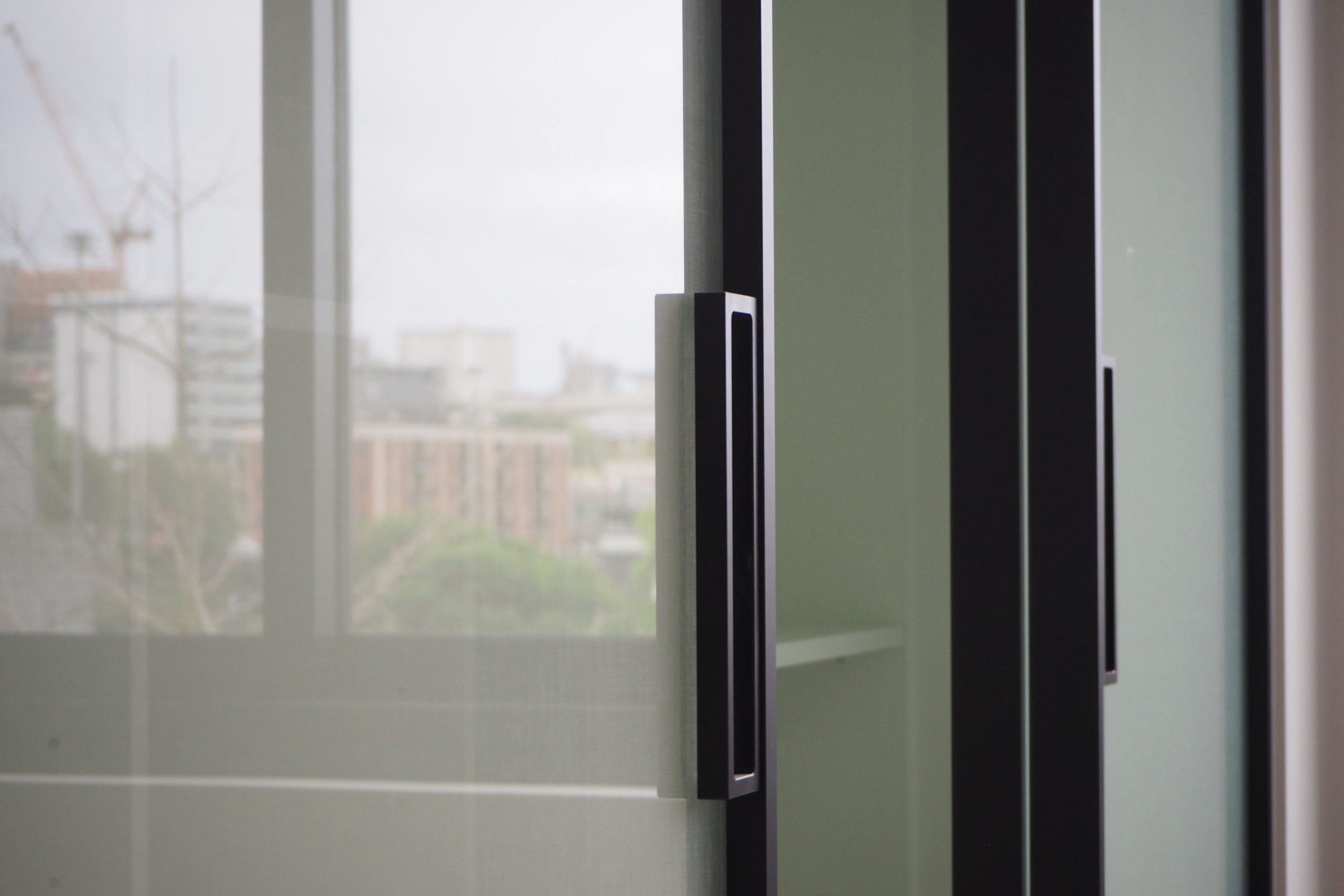 SlimLine Plus Sliding Doors