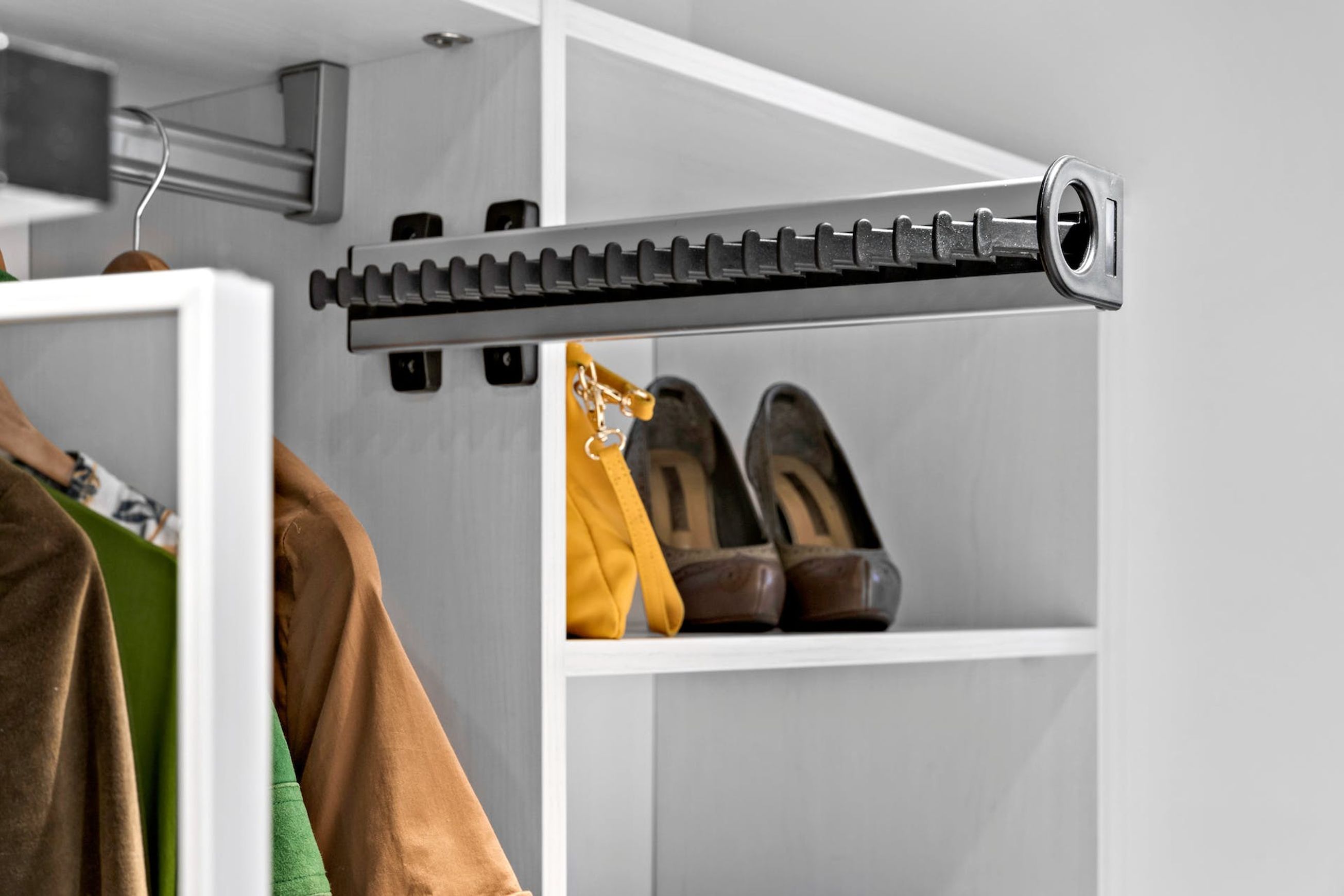 Wardrobe Accessories