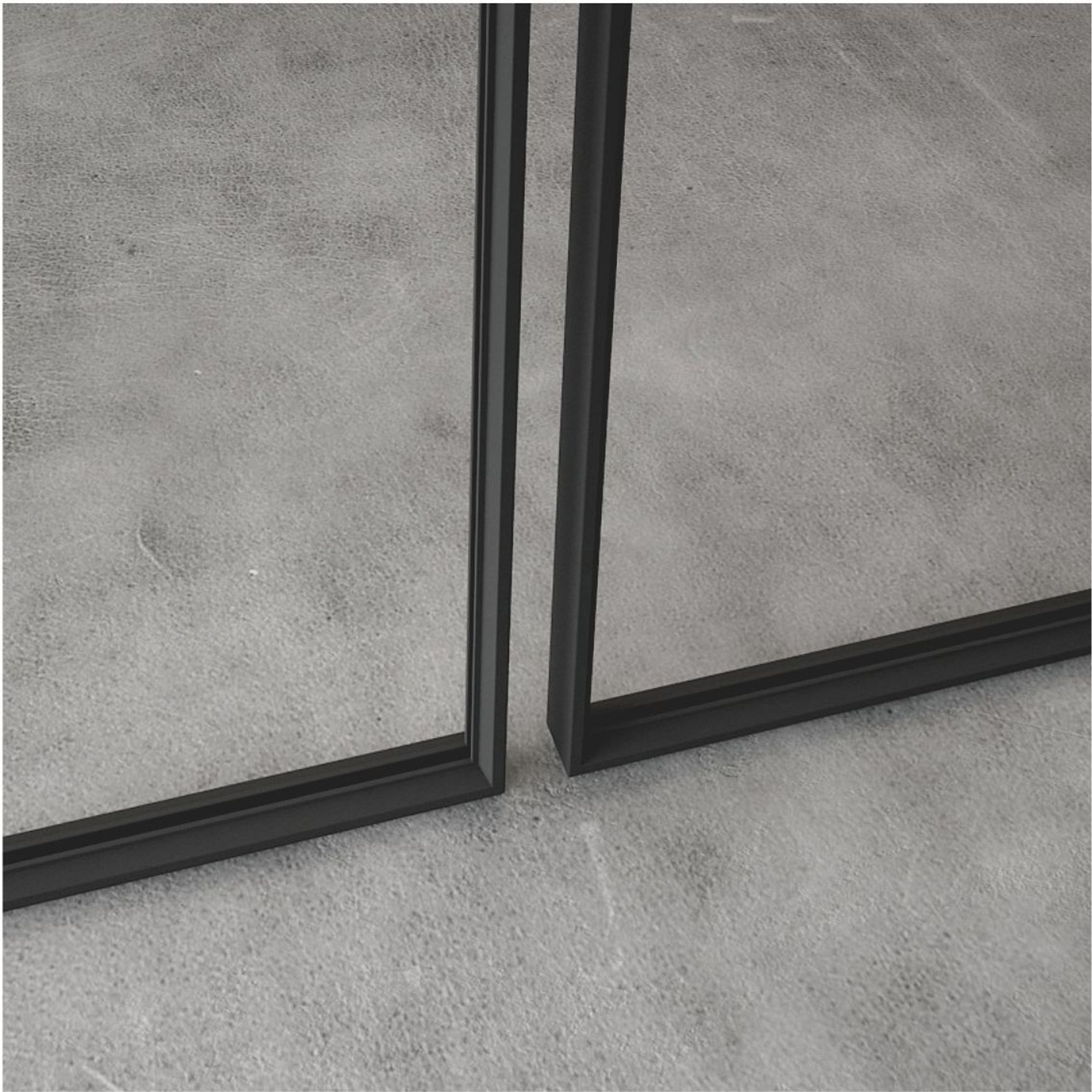 Premium Partitioning Doors