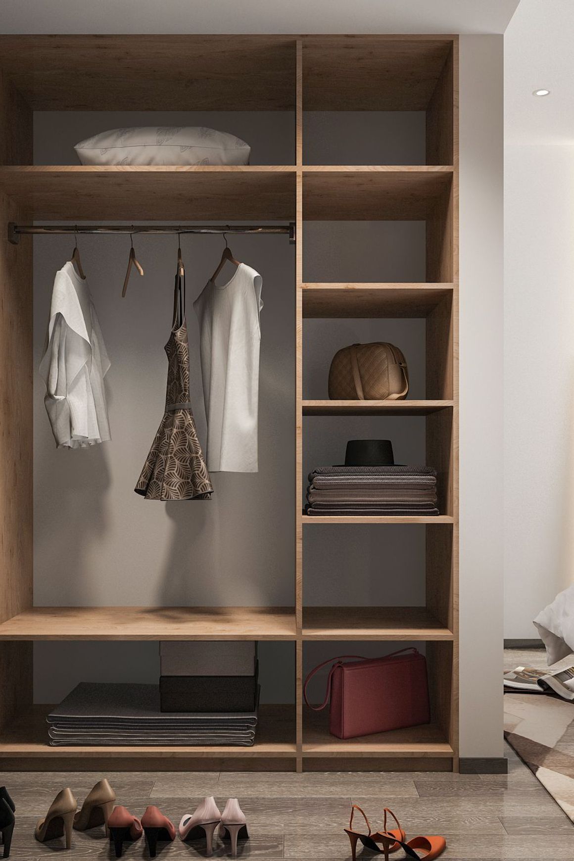 MOD Wardrobe