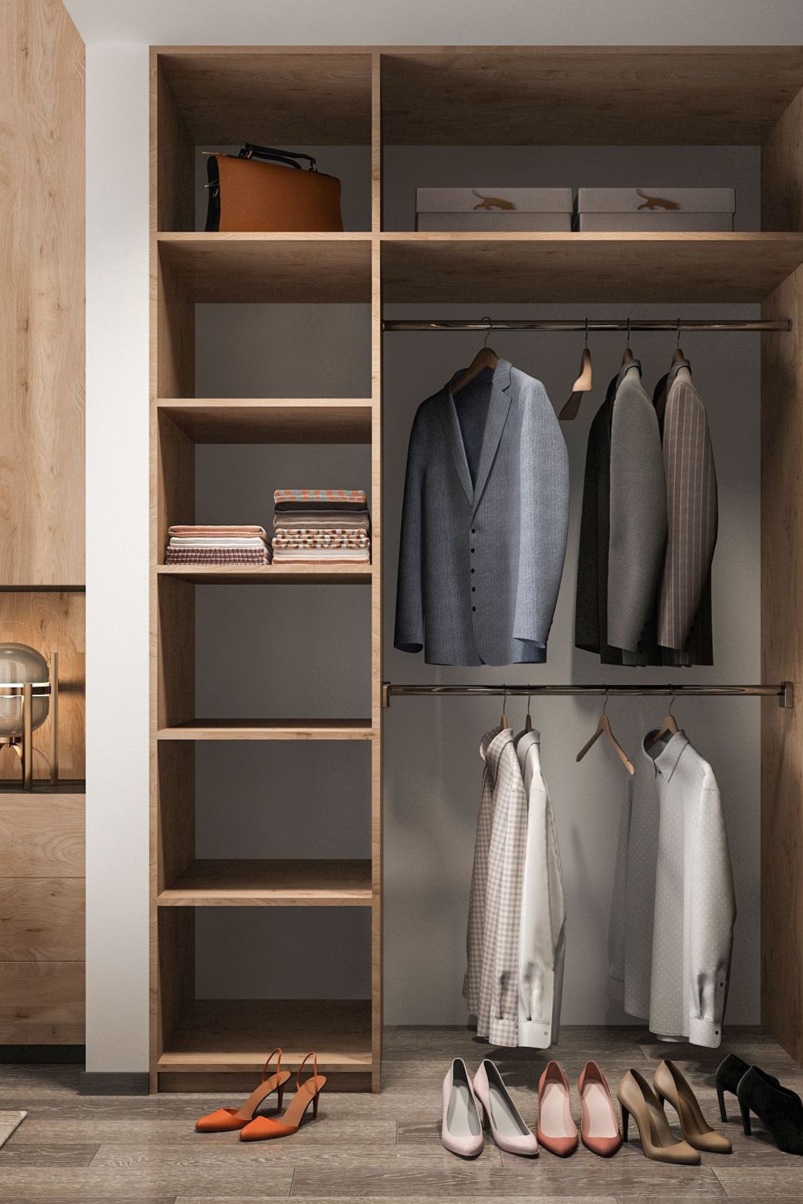 MOD Wardrobe