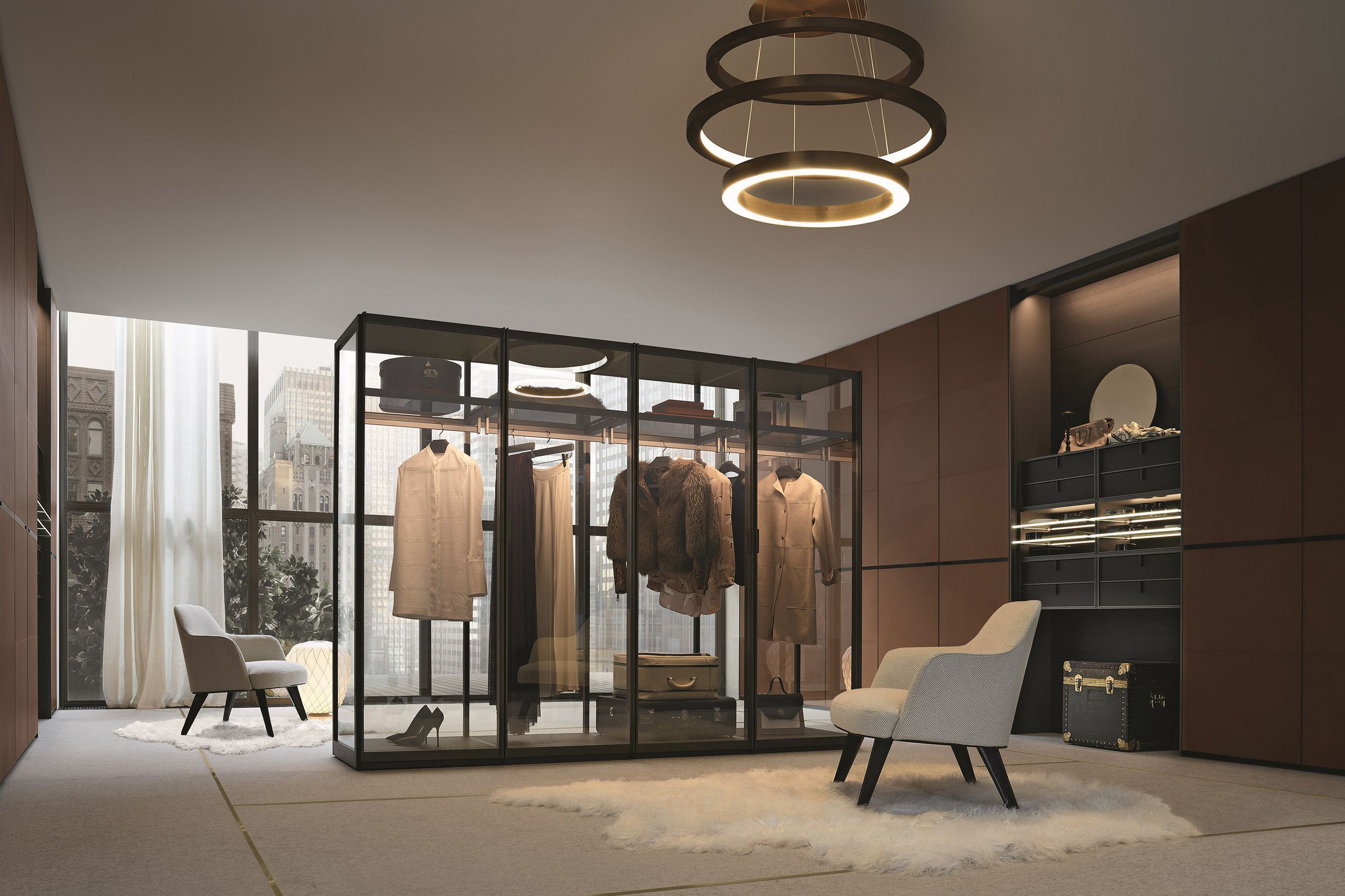 Ego Wardrobe