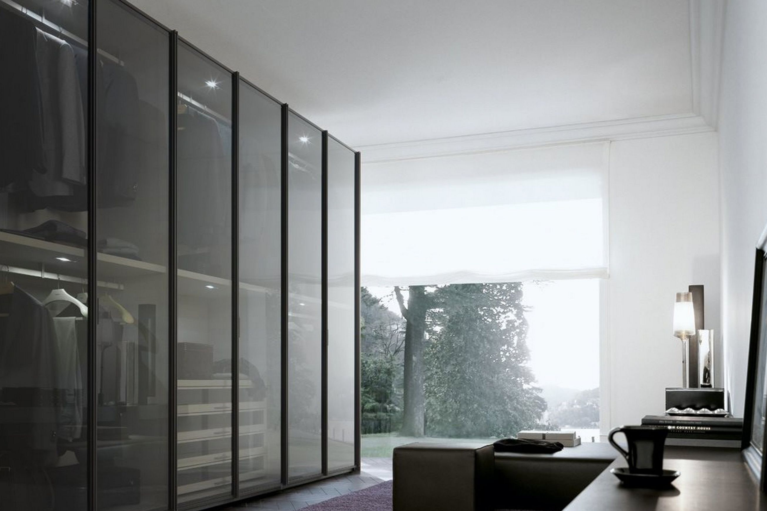 Ego Wardrobe