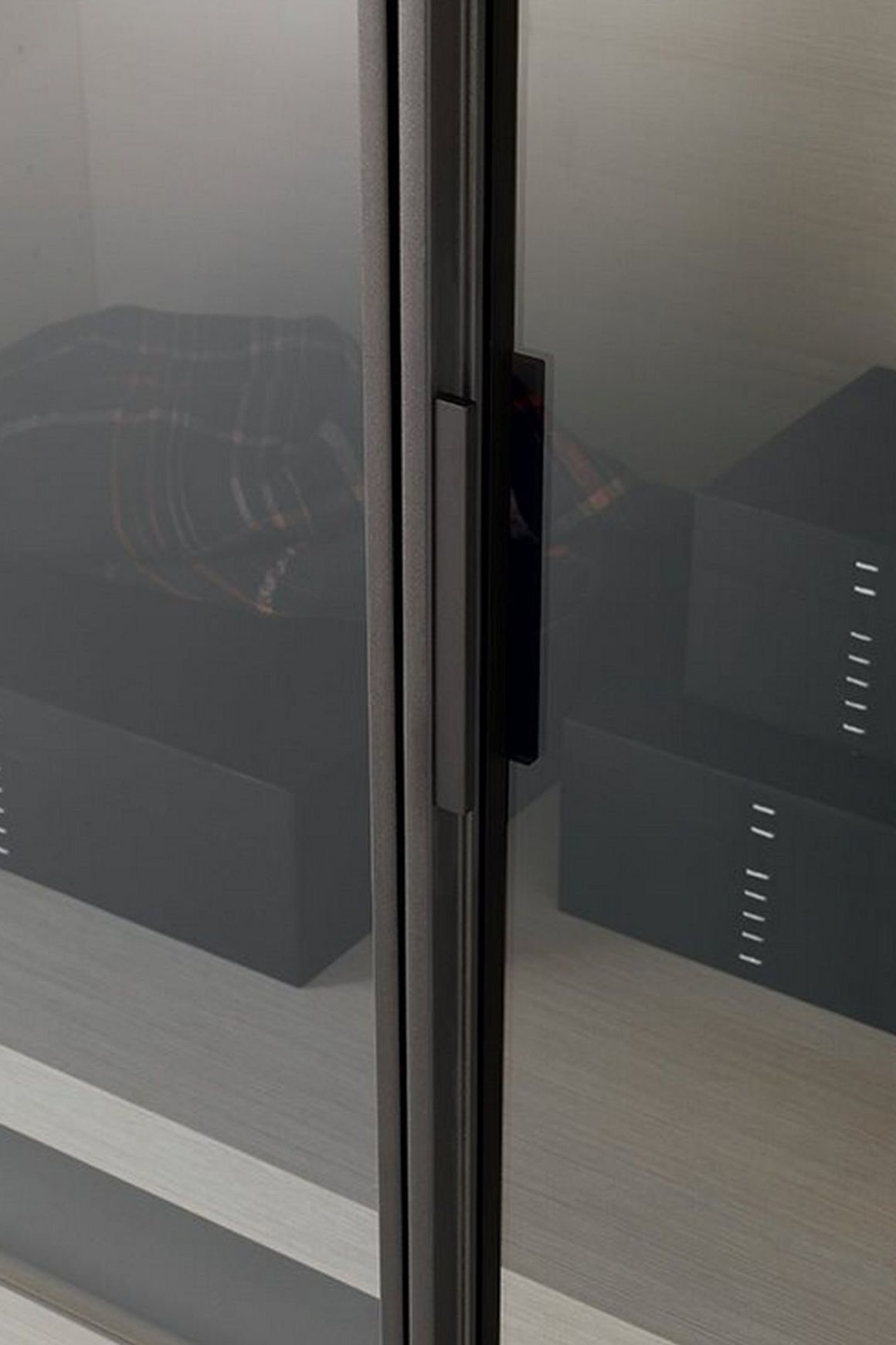 Ego Wardrobe