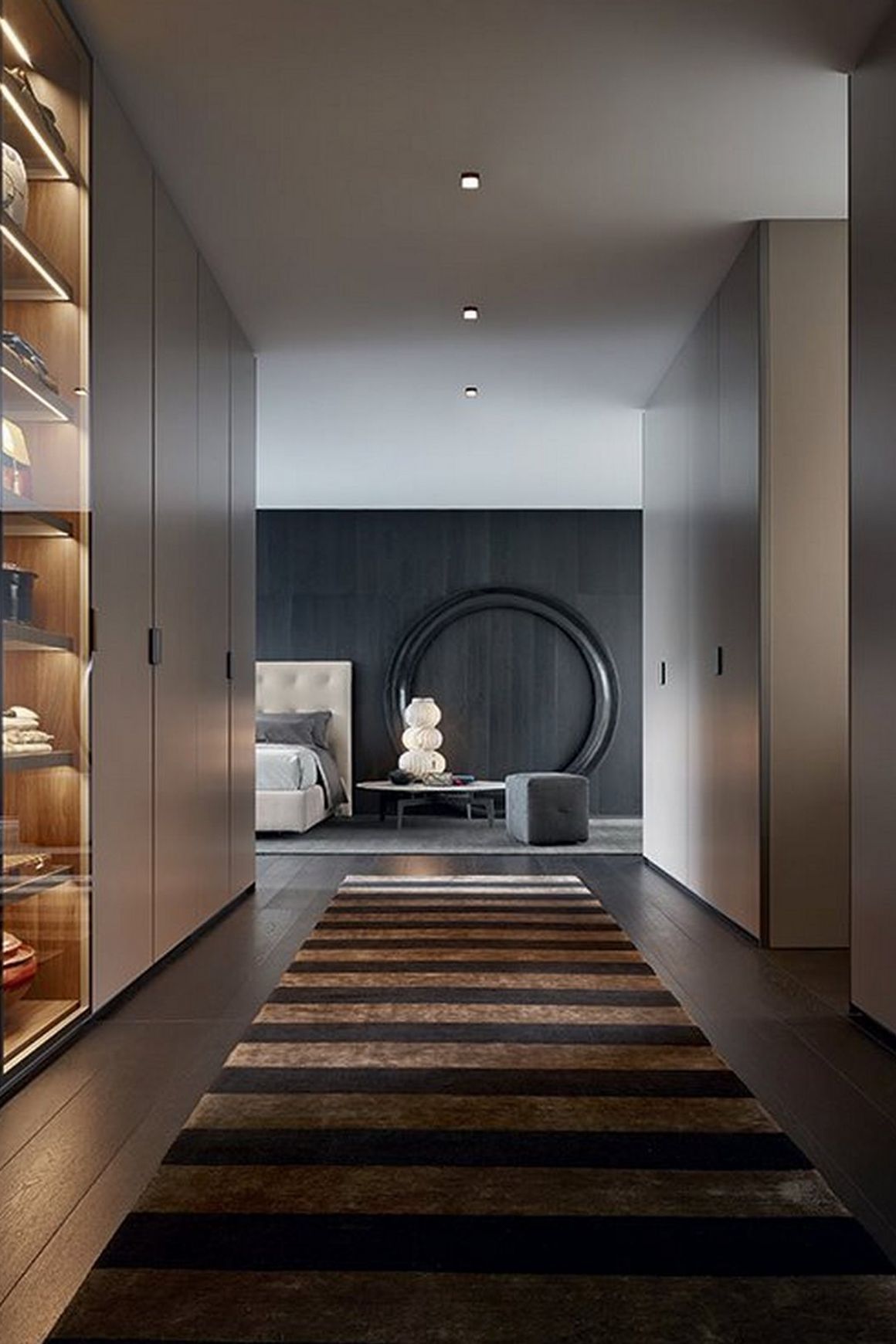Fitted Wardrobe