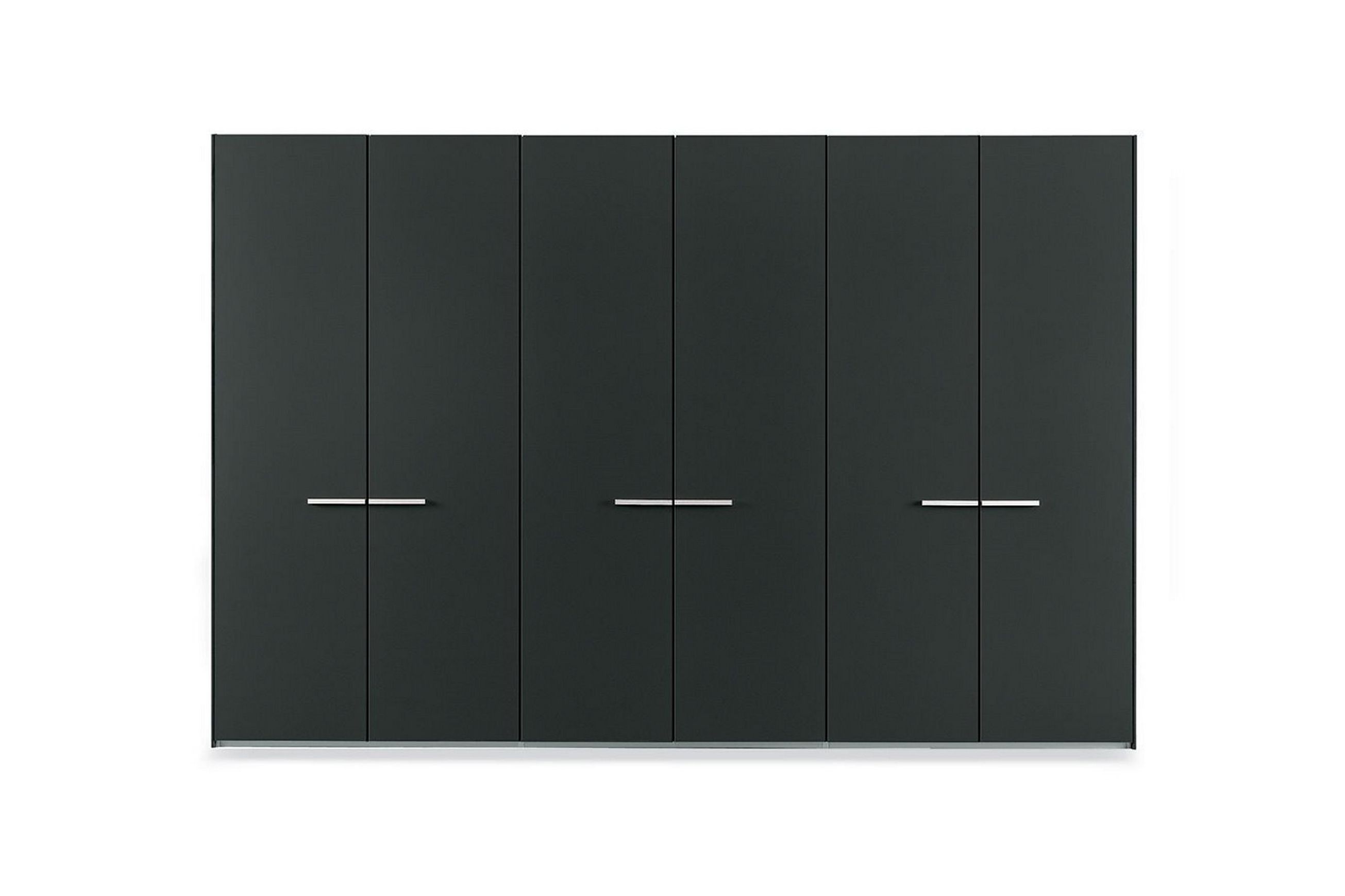 New Entry Wardrobe