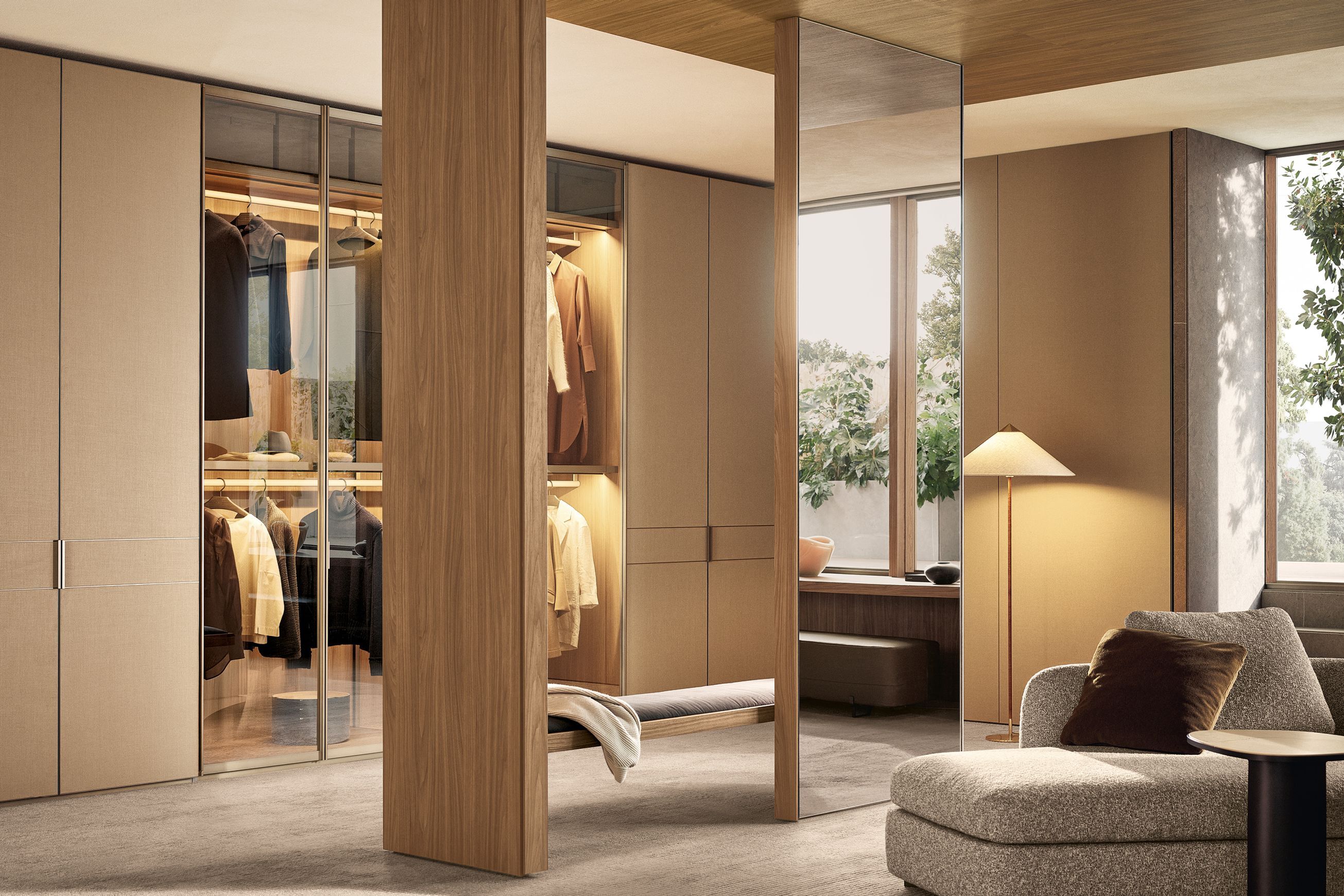 Cover Wardrobe