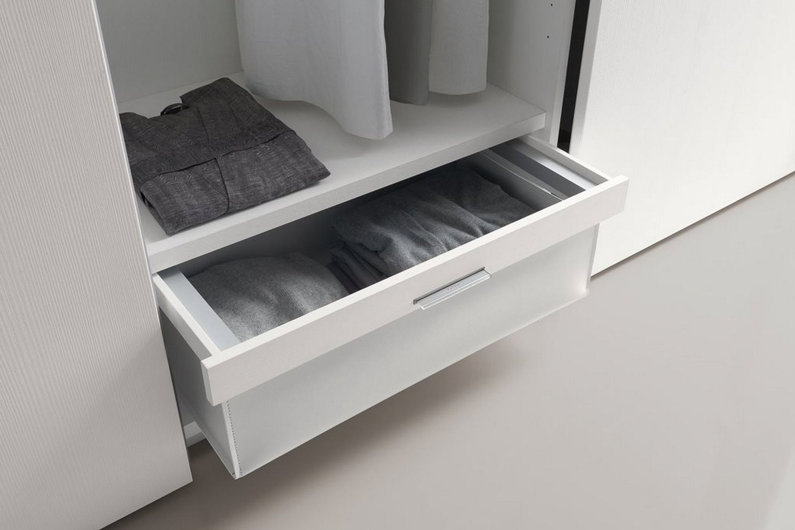 Sand Wardrobe