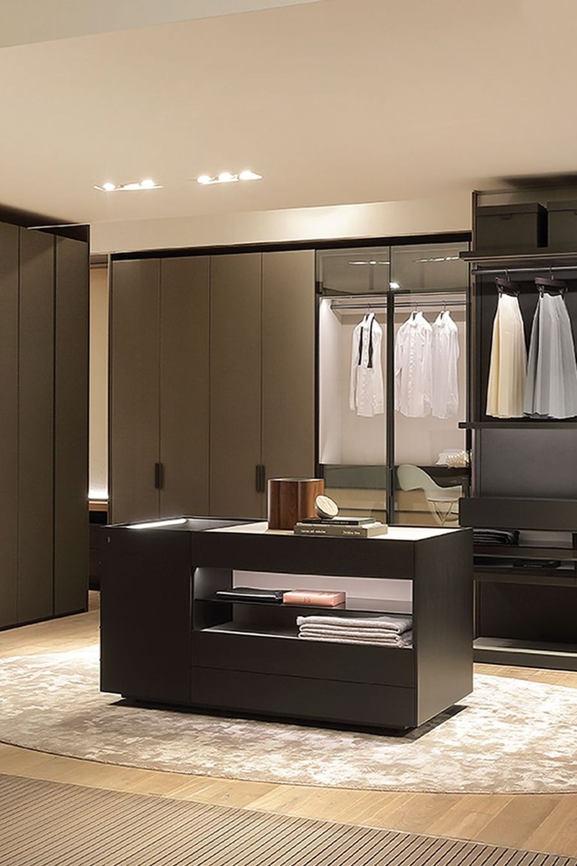 Silk Wardrobe