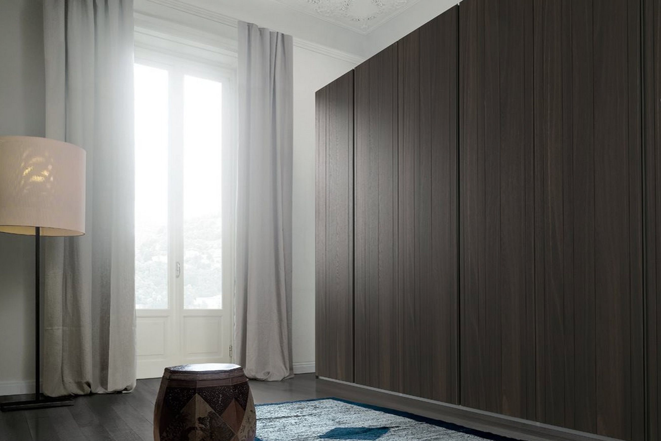 Stratus Wardrobe