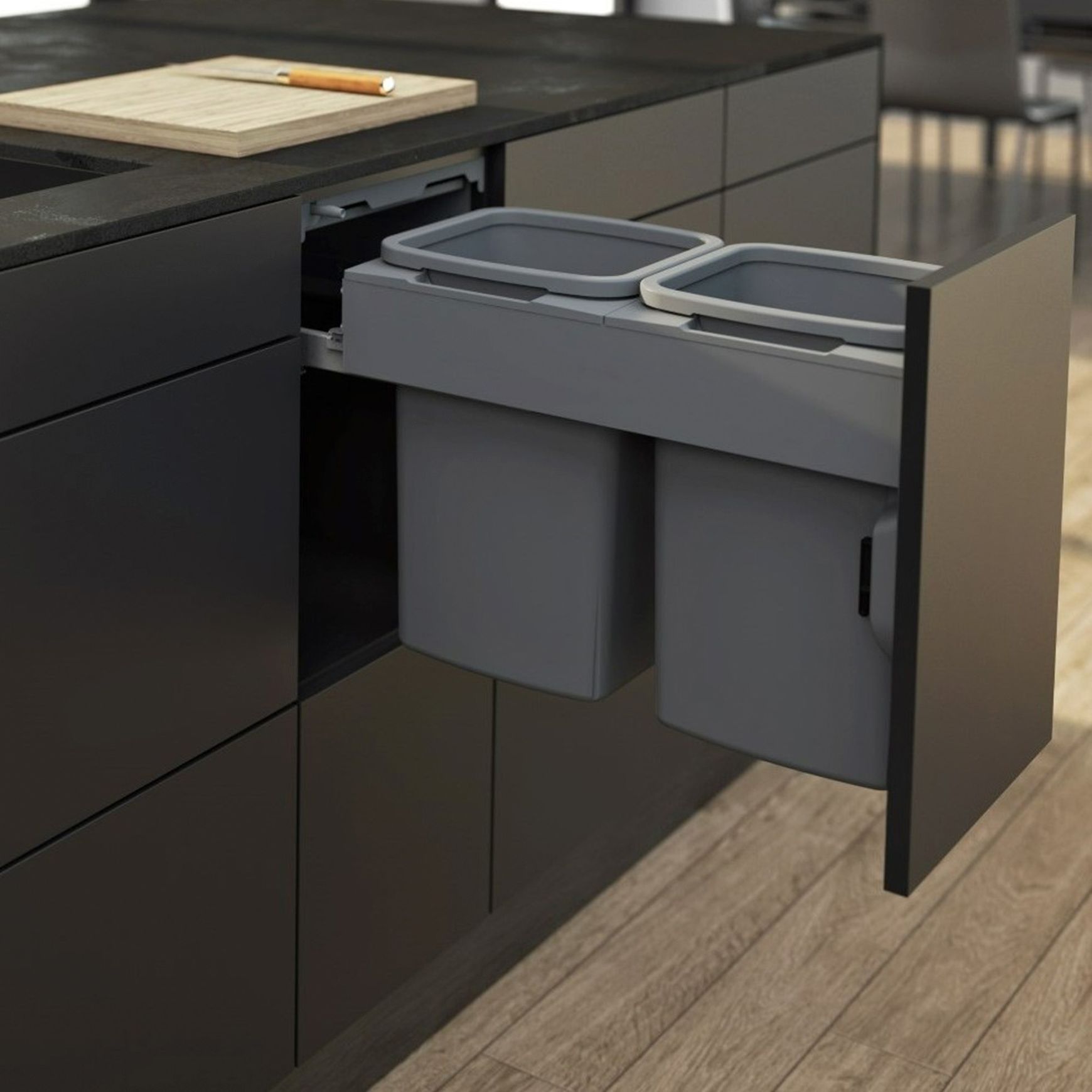 Concelo for 350mm Cabinets