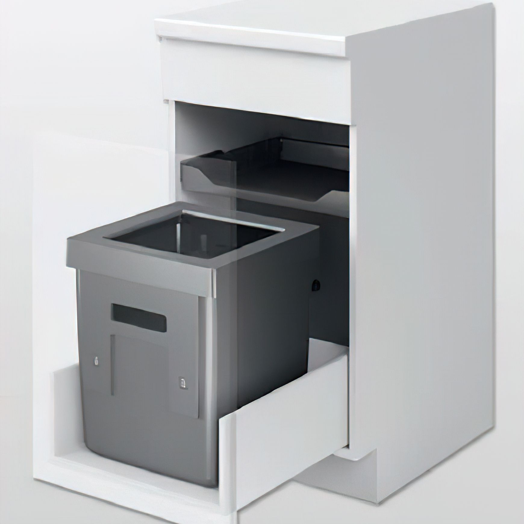 Oeko Universal Waste System 40 Litre