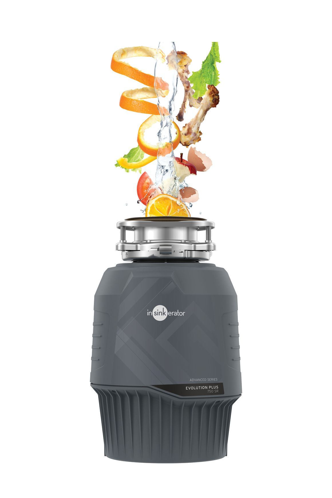 Evolution Plus 750SR - Food Waste Disposer