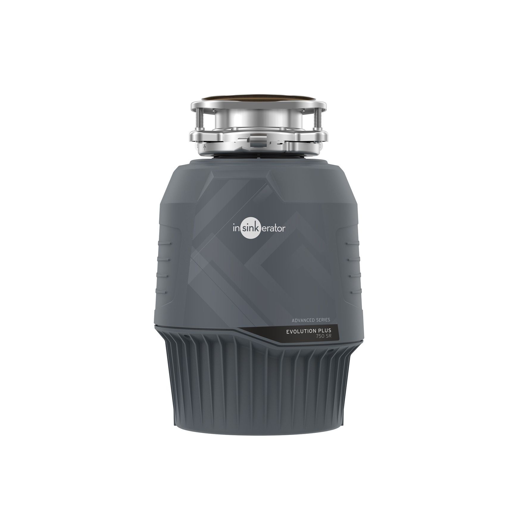 Evolution Plus 750SR - Food Waste Disposer