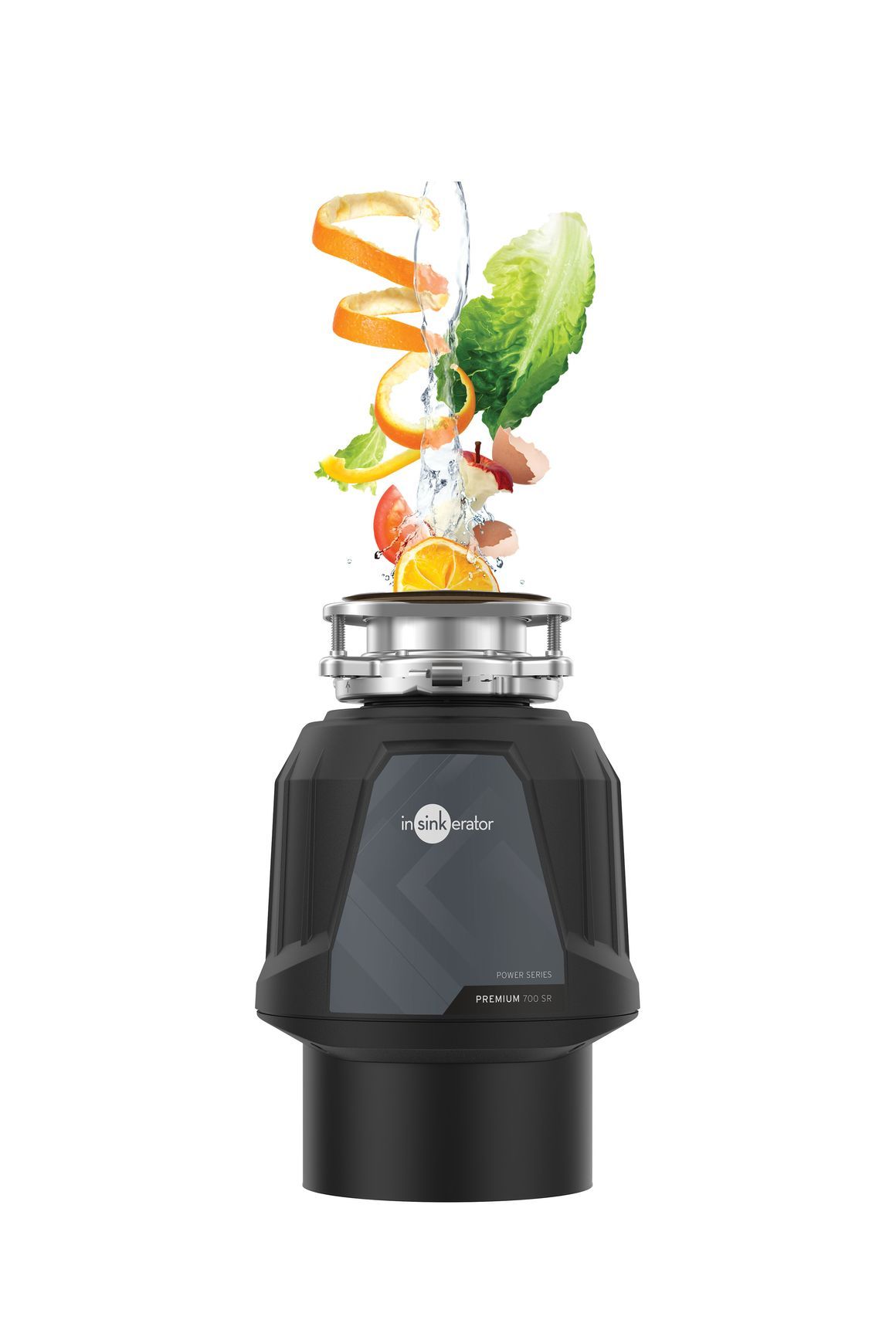 Model 700SR - Food Waste Disposer