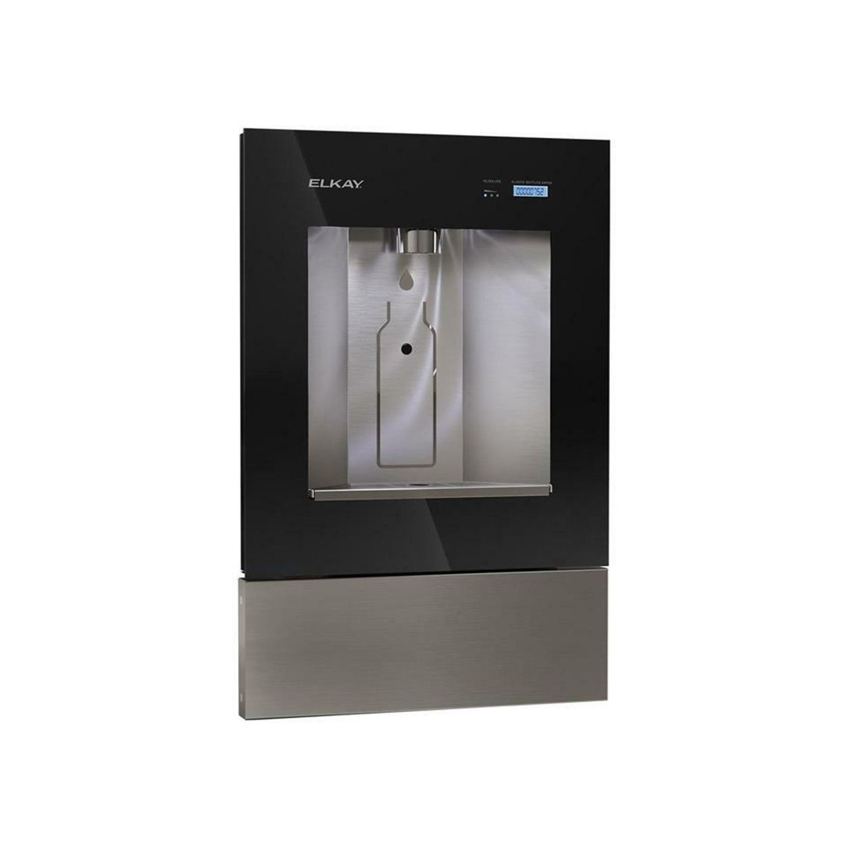 Zurn Elkay ezH2O Liv® Pro - Lead free*