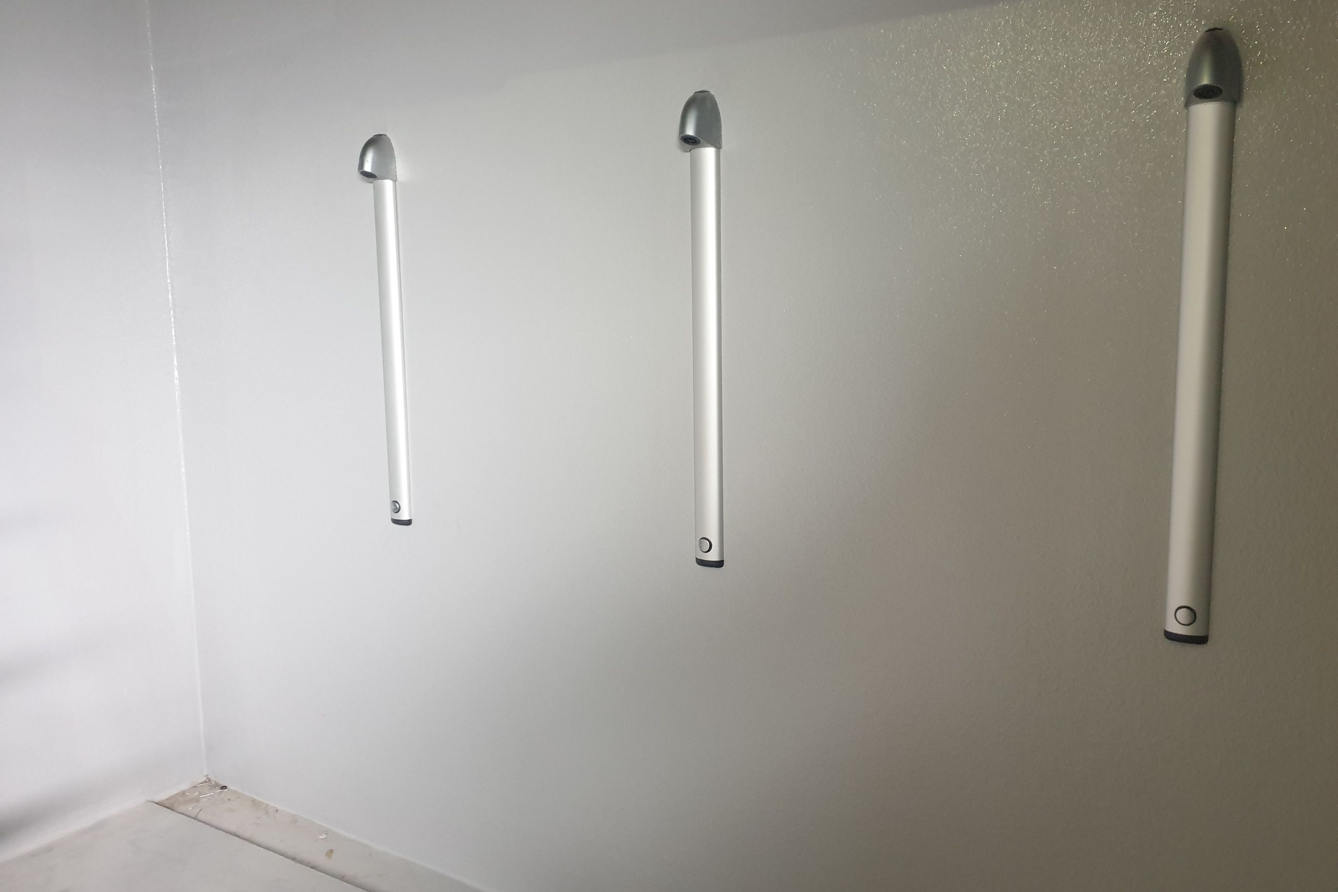 Chevaline Dexx Wet Area System