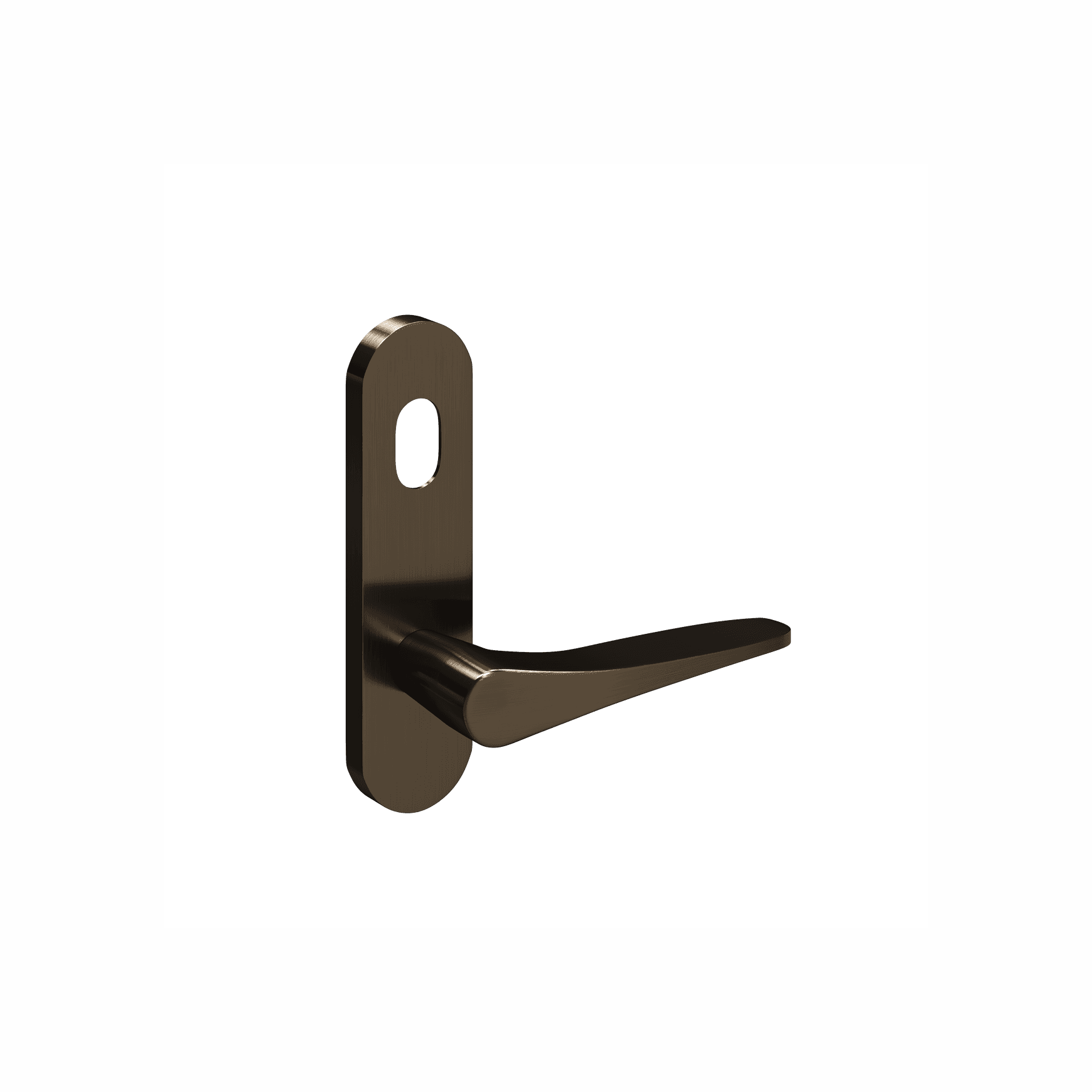 Legge 500 Series Rubens (56) Door Furniture