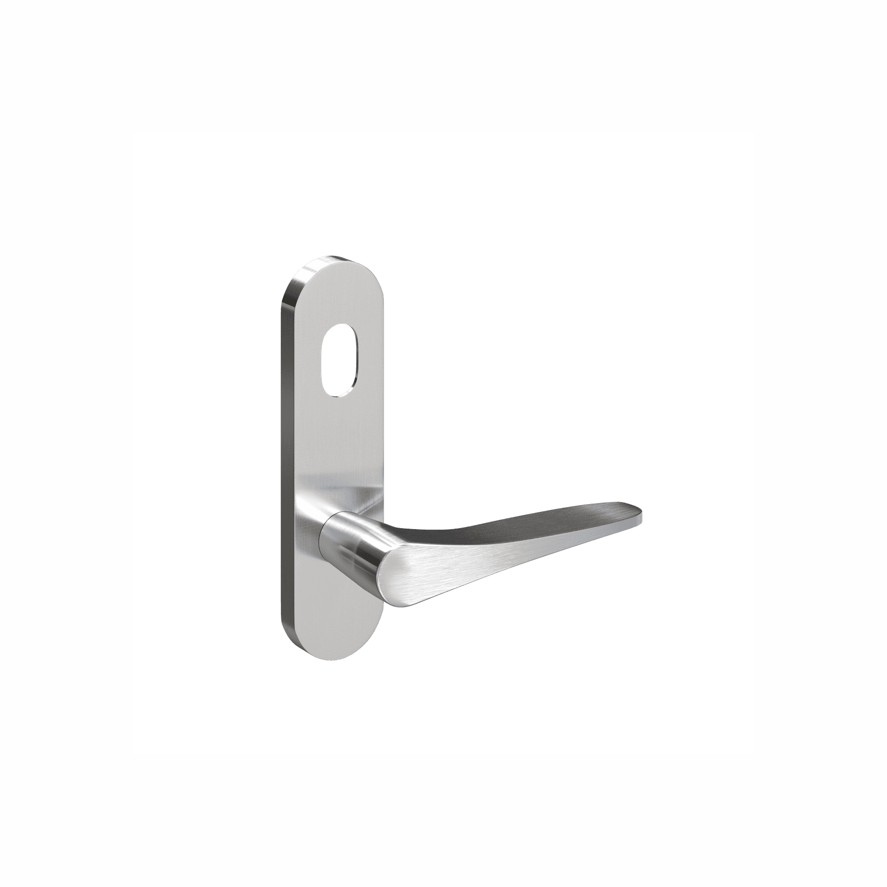 Legge 500 Series Rubens (56) Door Furniture