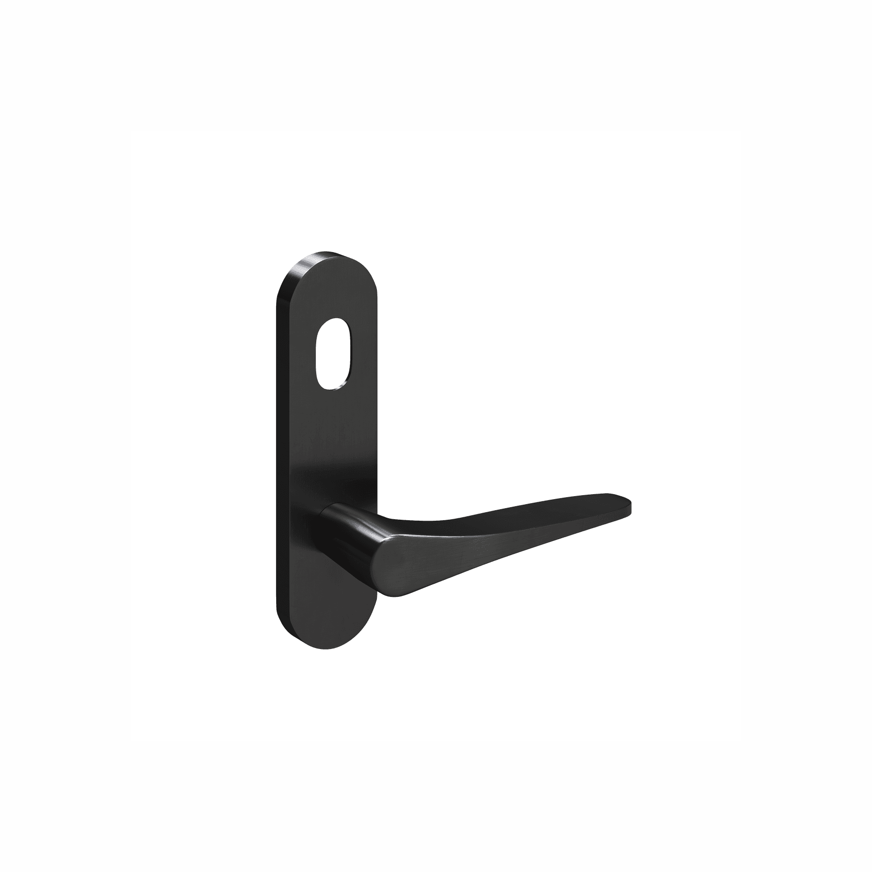 Legge 500 Series Rubens (56) Door Furniture