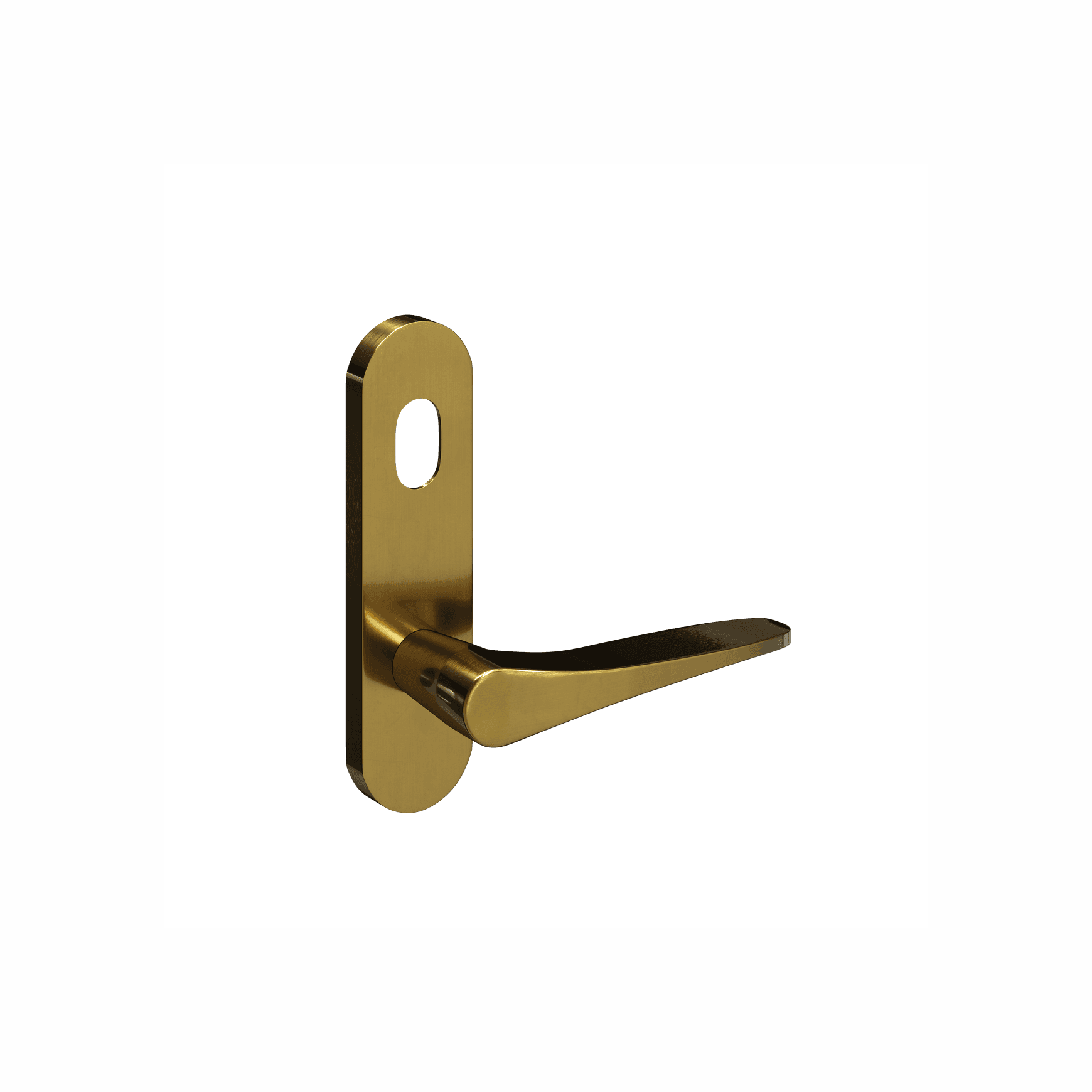 Legge 500 Series Rubens (56) Door Furniture