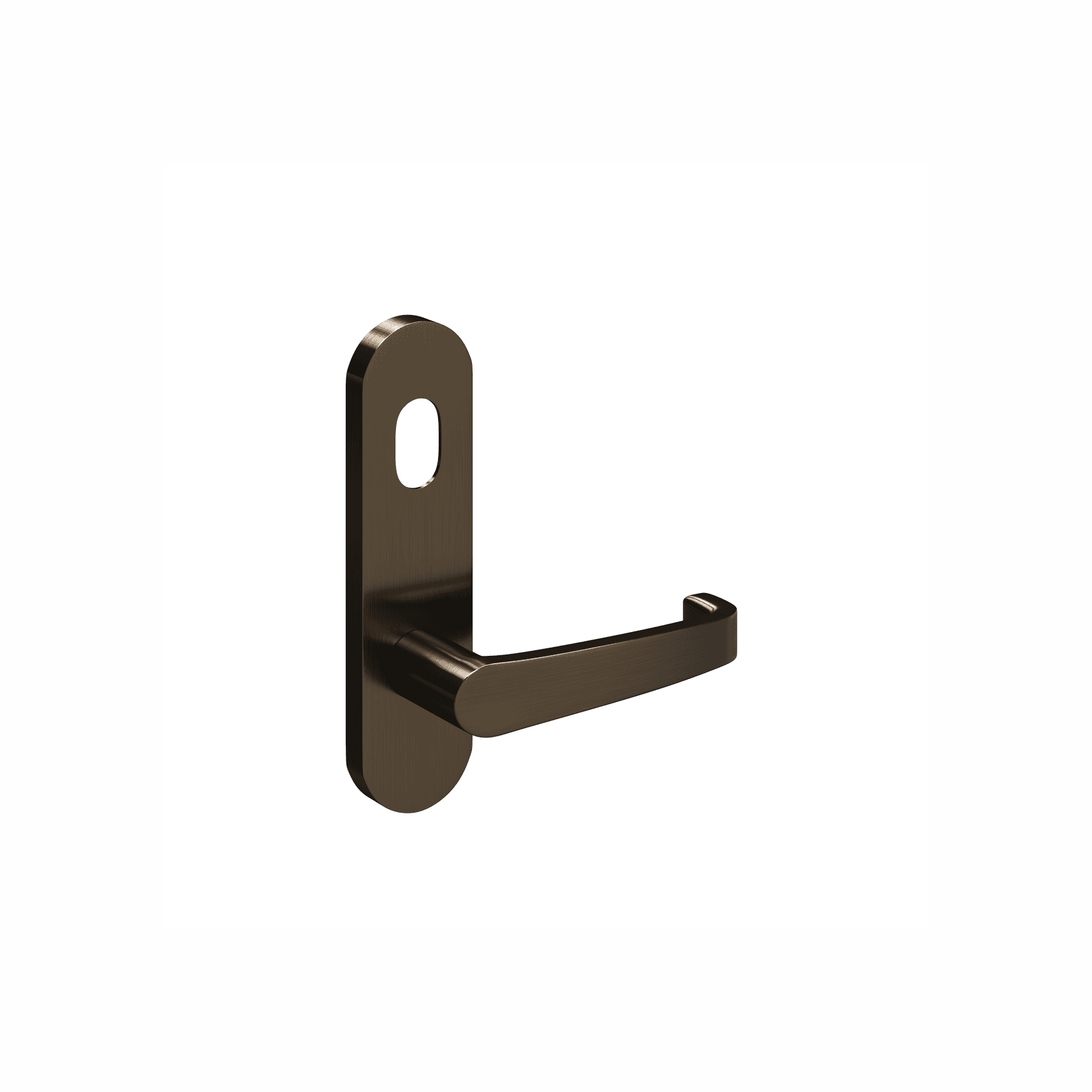 Legge 500 Series Ergo  (62) Door Furniture