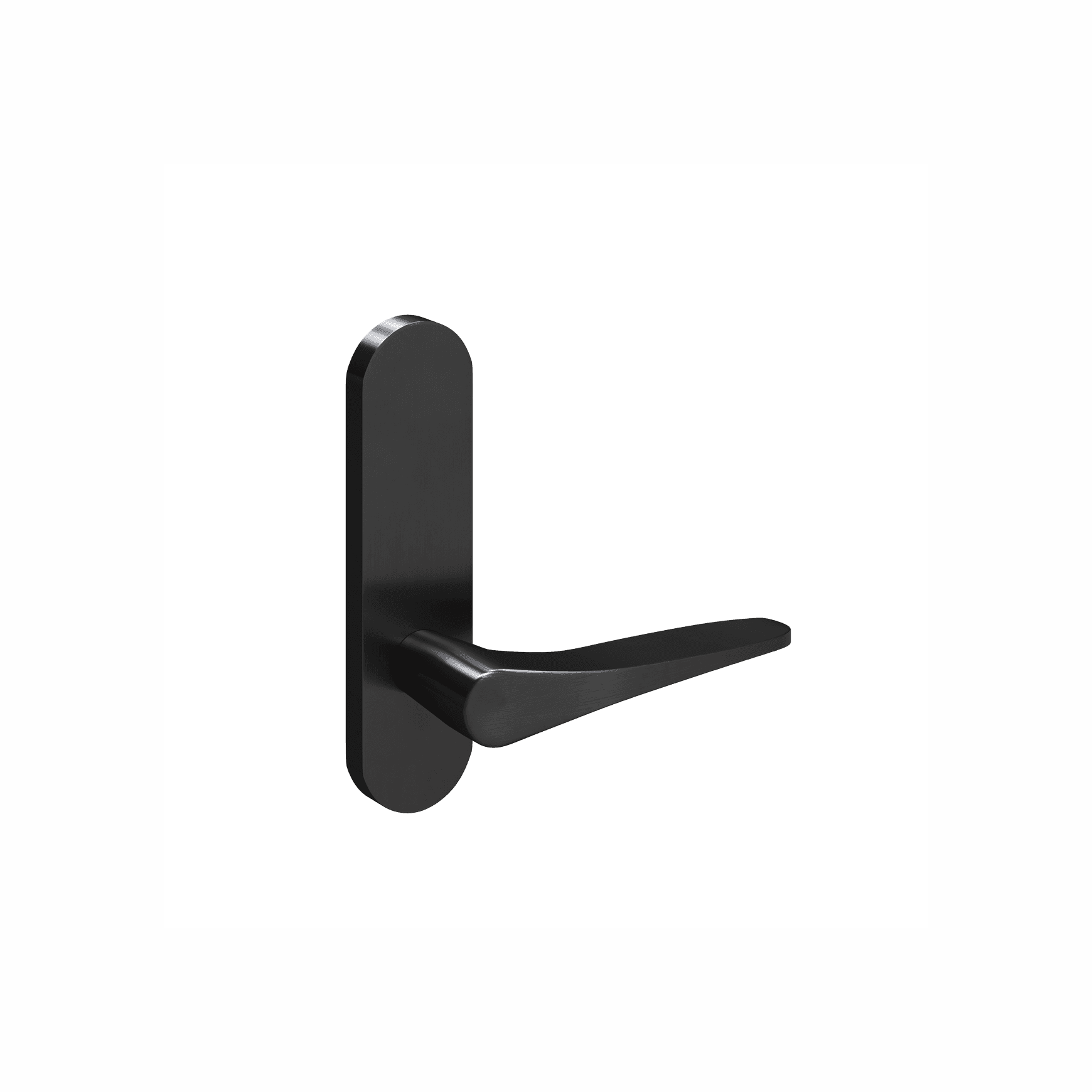 Legge 500 Series Rubens (56) Door Furniture