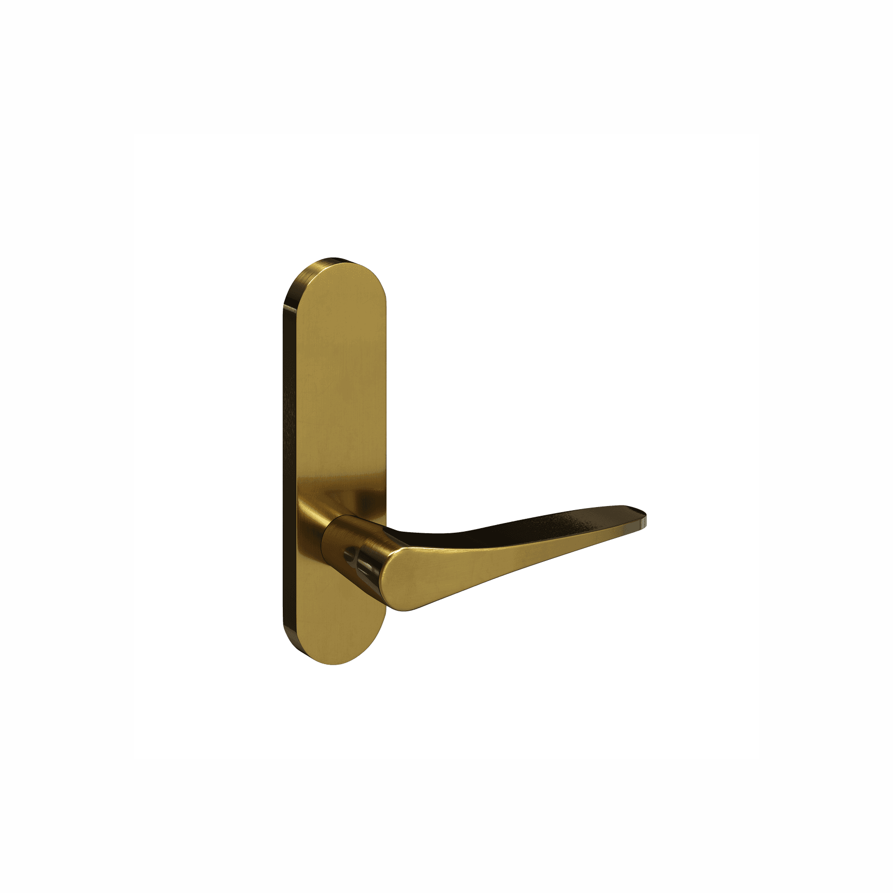 Legge 500 Series Rubens (56) Door Furniture