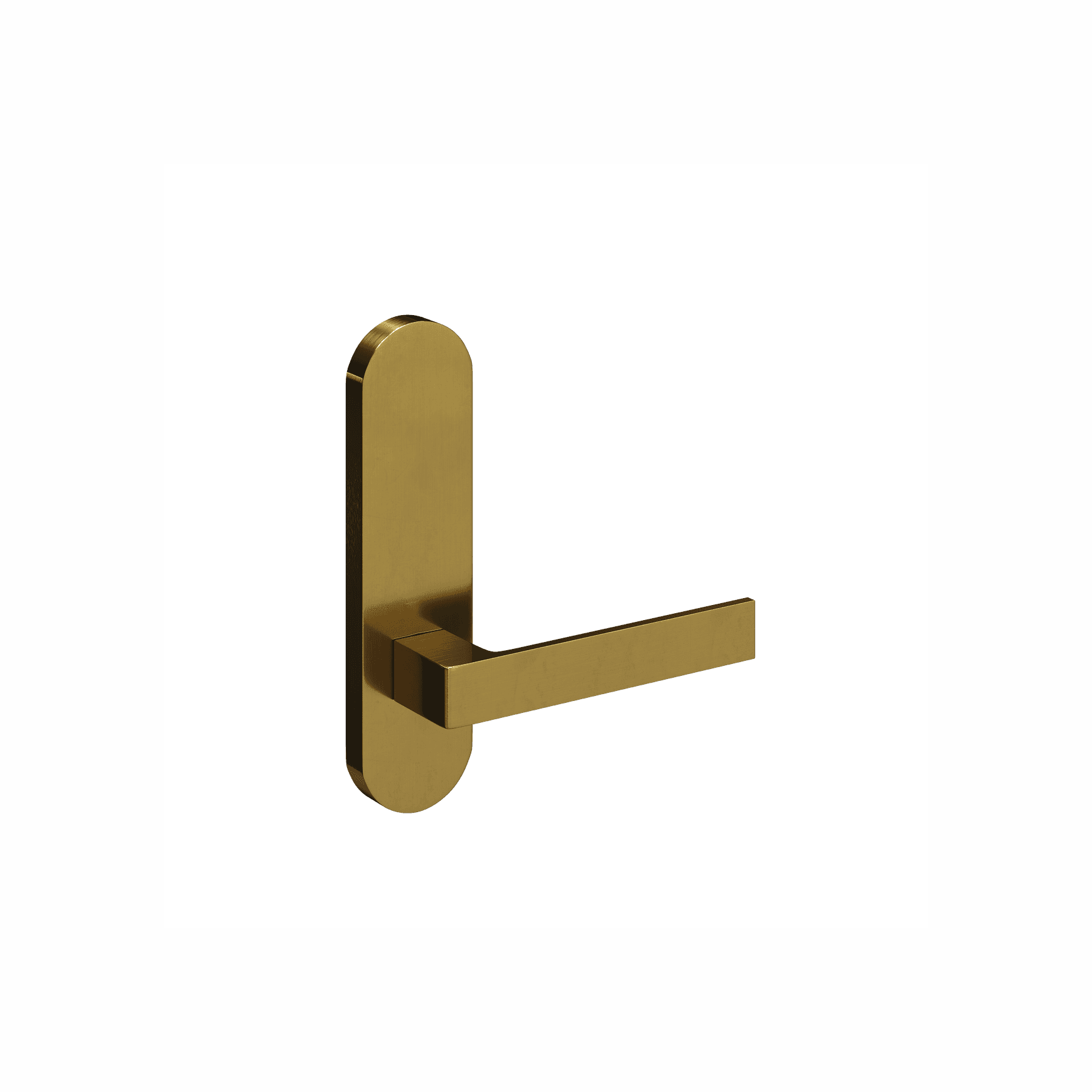 Legge 500 Series Angelo (57) Door Furniture