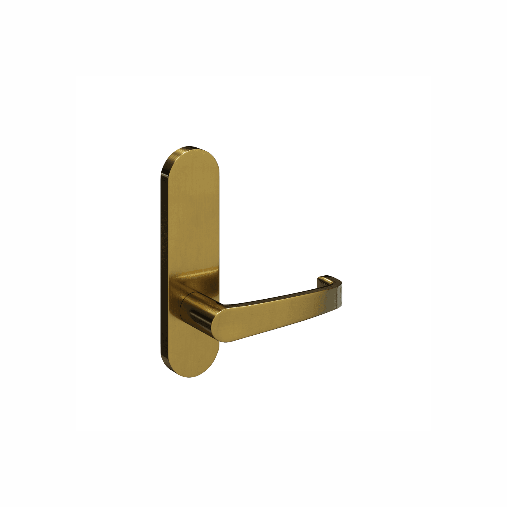 Legge 500 Series Ergo  (62) Door Furniture